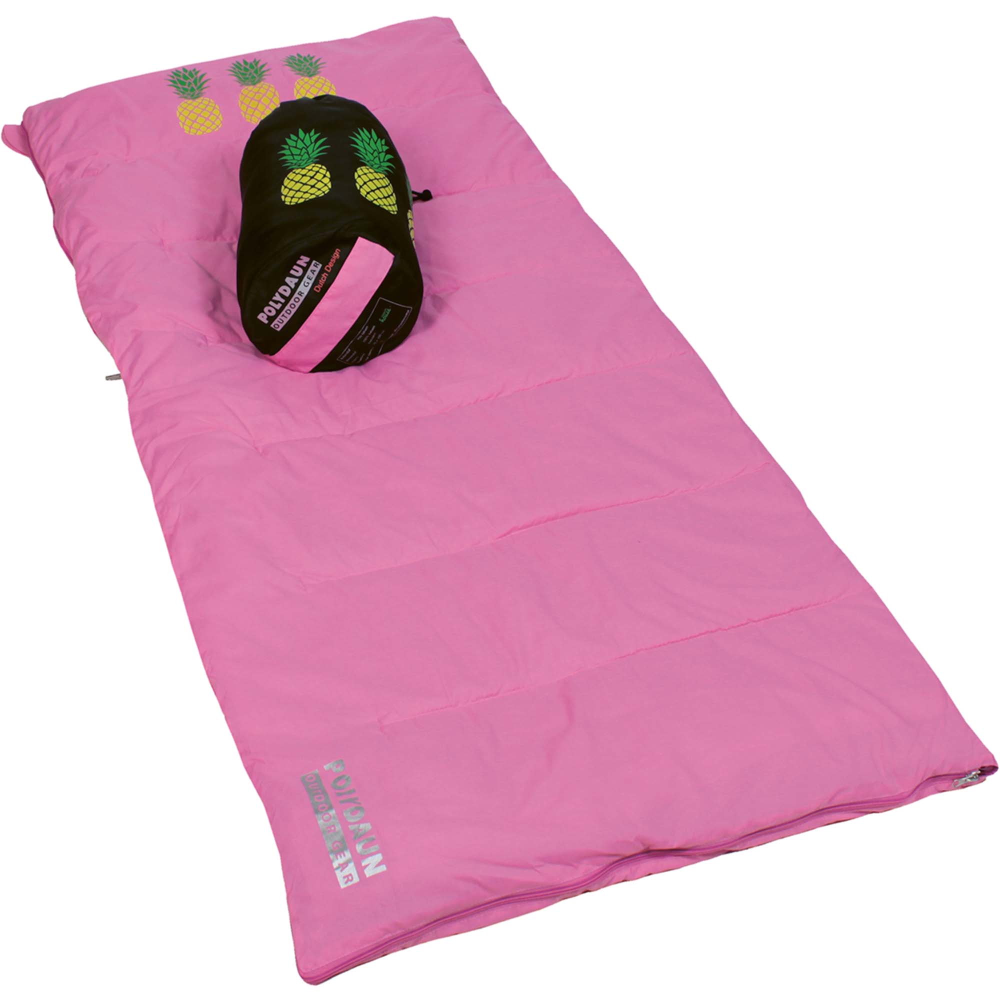 POLYDAUN POLYDAUN Beach House Junior Pine Apple