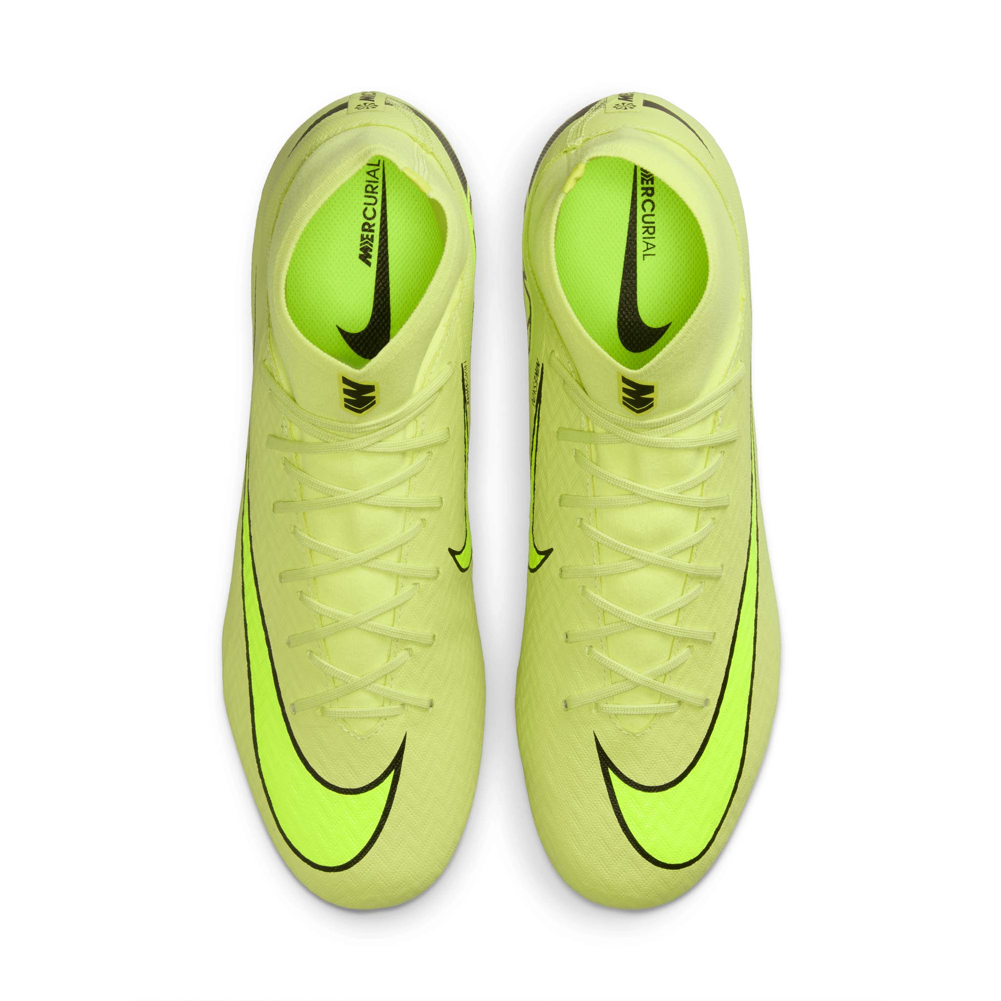 NIKE Mercurial Superfly 10 Academy Voetbalschoenen Unisex