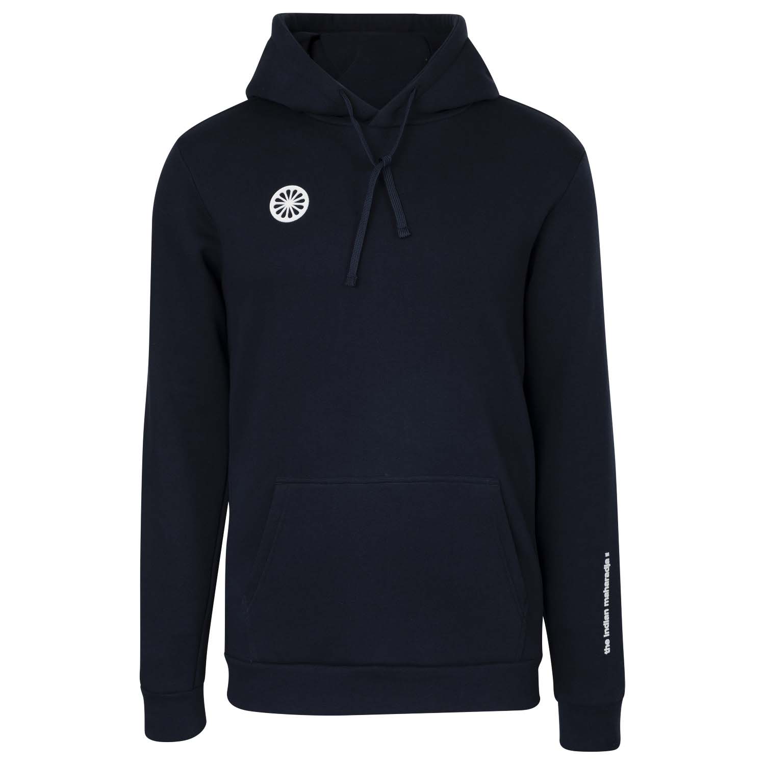 THE INDIAN MAHARADJA men classic hoodie Heren