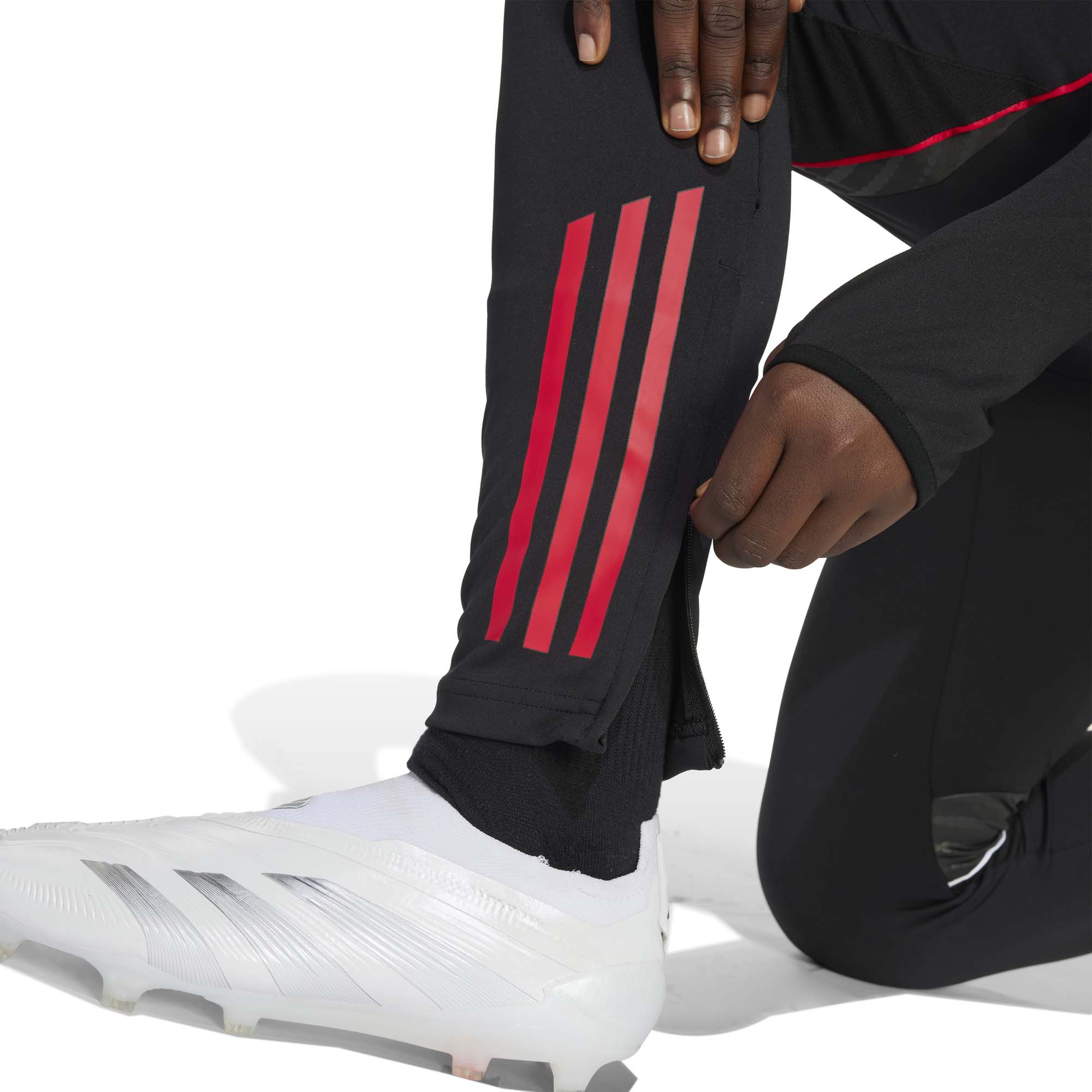 ADIDAS Ajax Amsterdam Tiro 25 Competition Training Broek Kids 