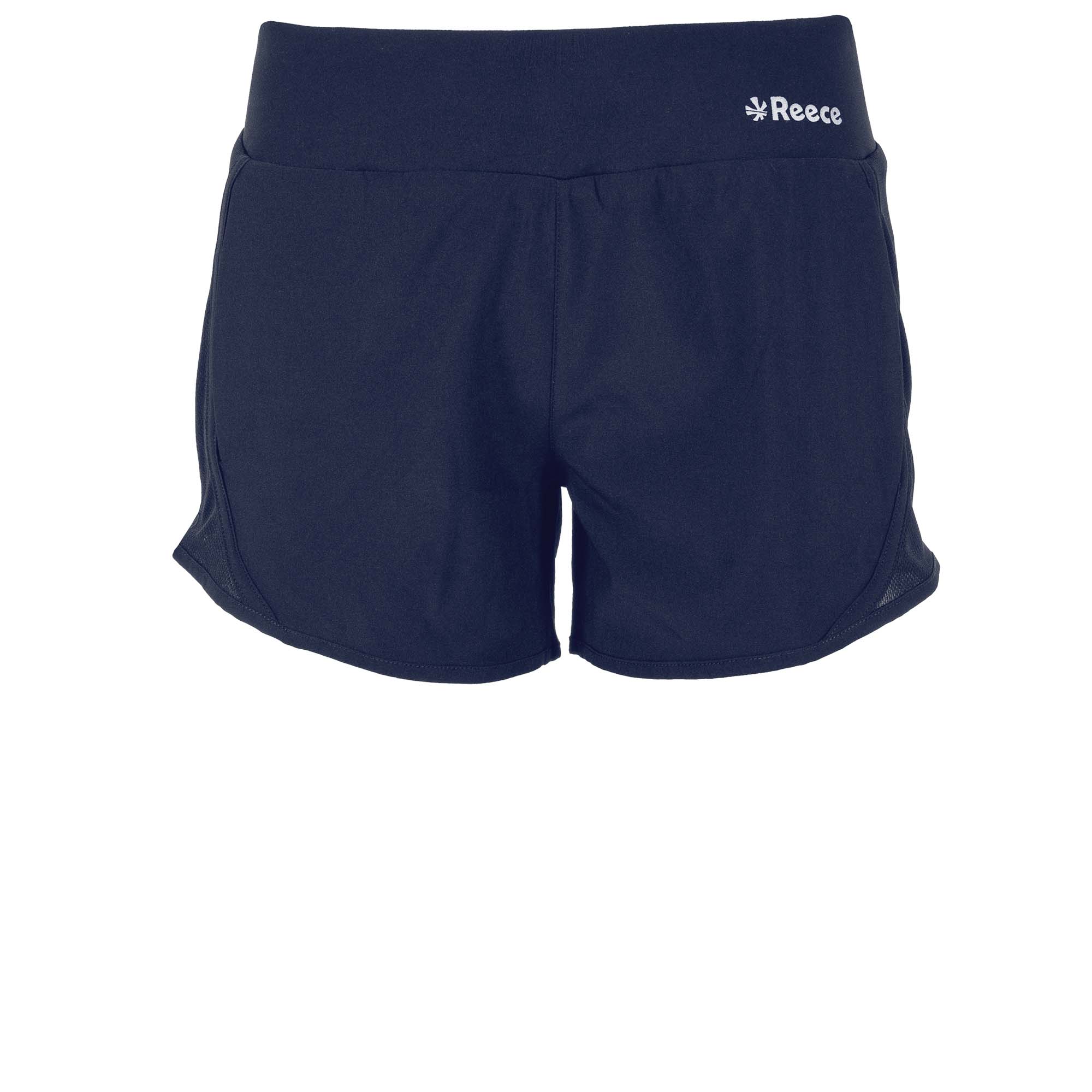 REECE Grafton Jongens Korte Broek Blauw