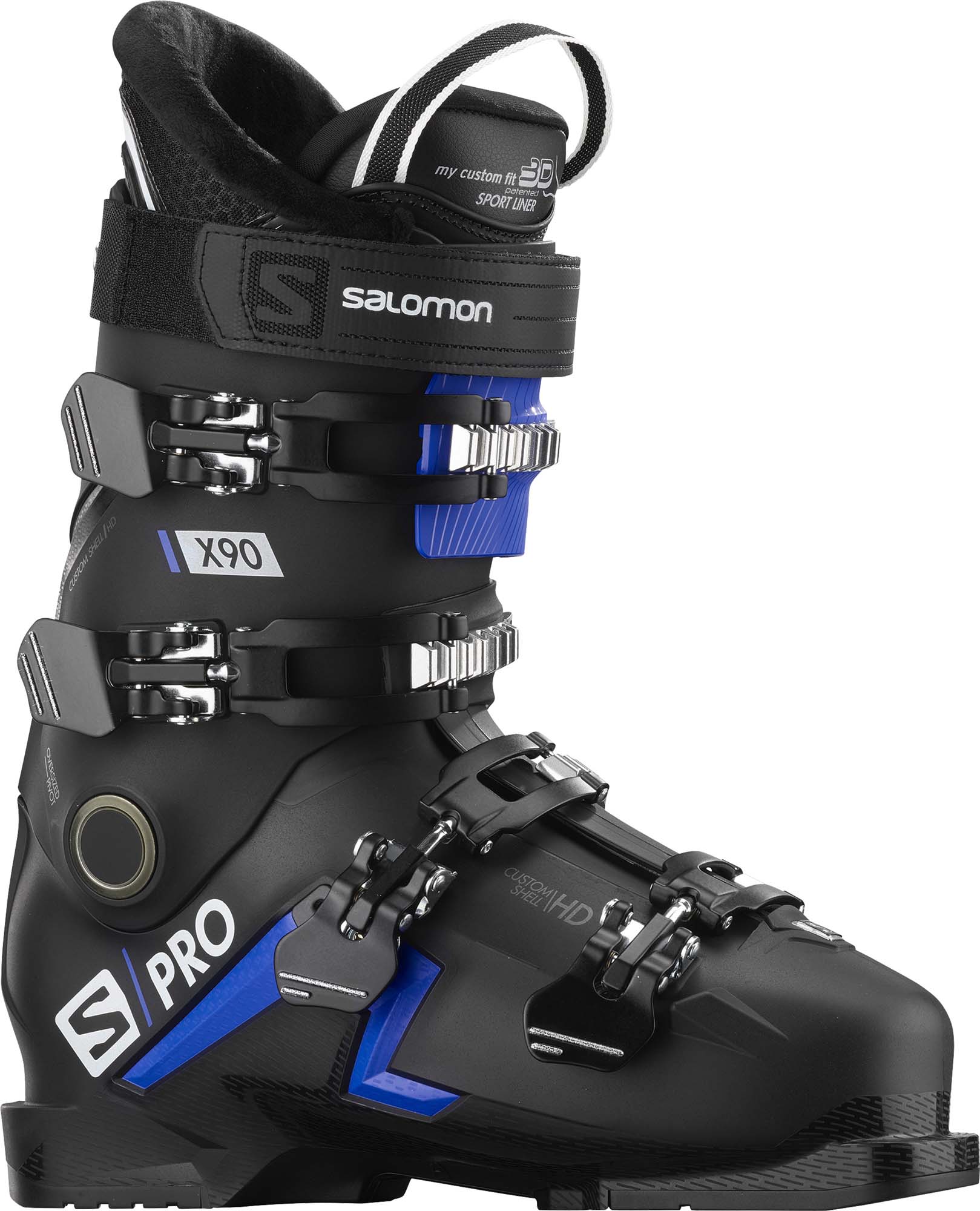 SALOMON S/Pro X90