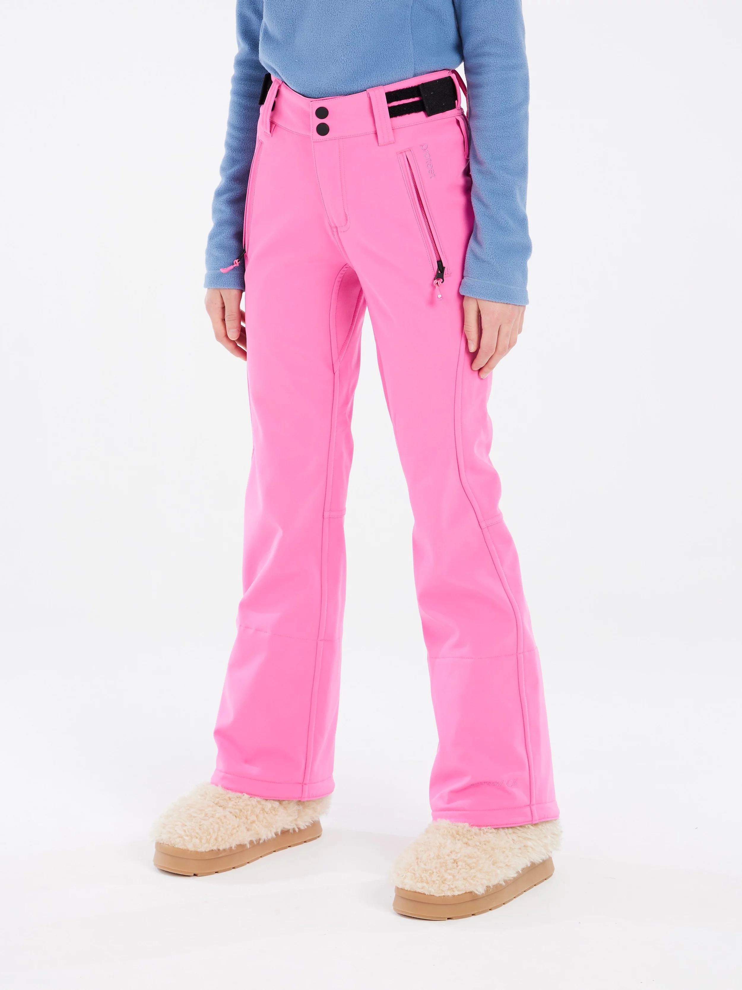 PROTEST Relole Skibroek Junior