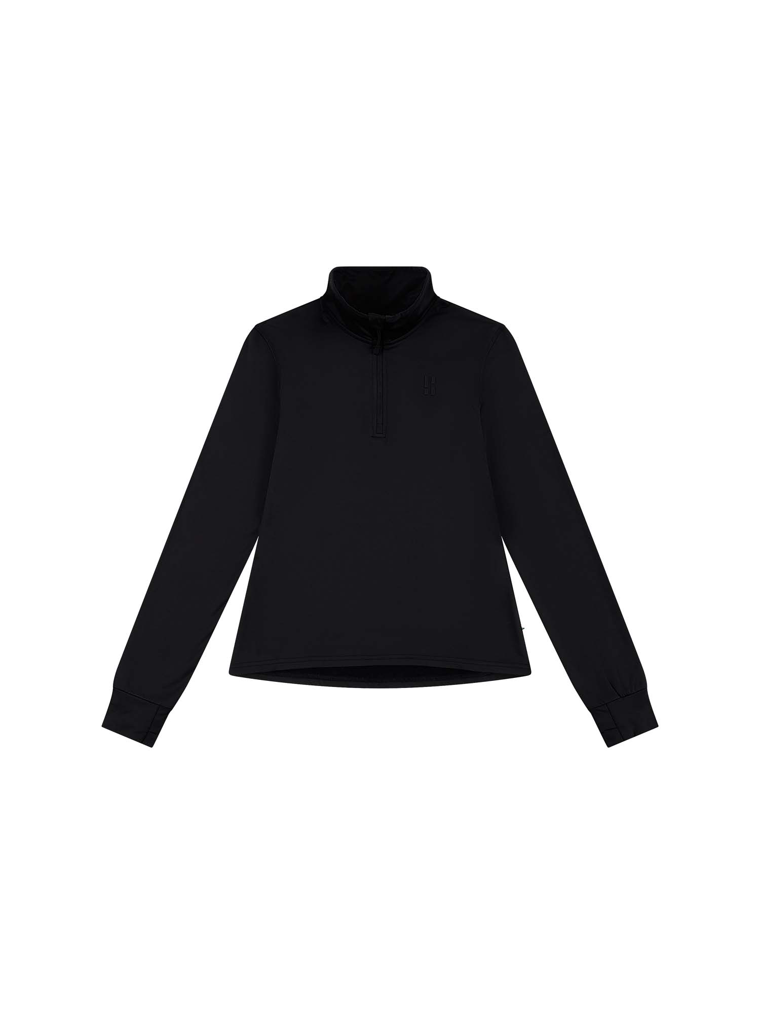 POEDERBAAS Arctic Pully 2.0 Dames