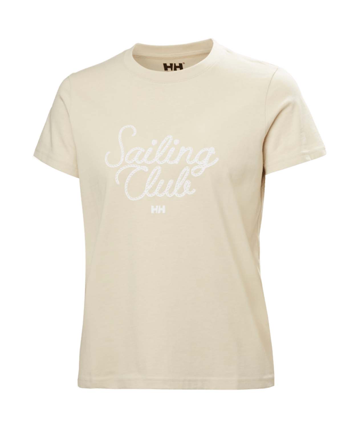 Helly Hansen Core Graphic T-shirt 2.0 Dames