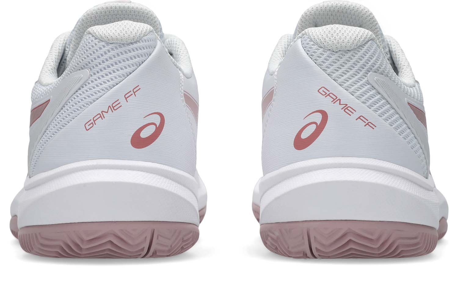 ASICS Game FF Clay/OC Tennissschoenen Dames