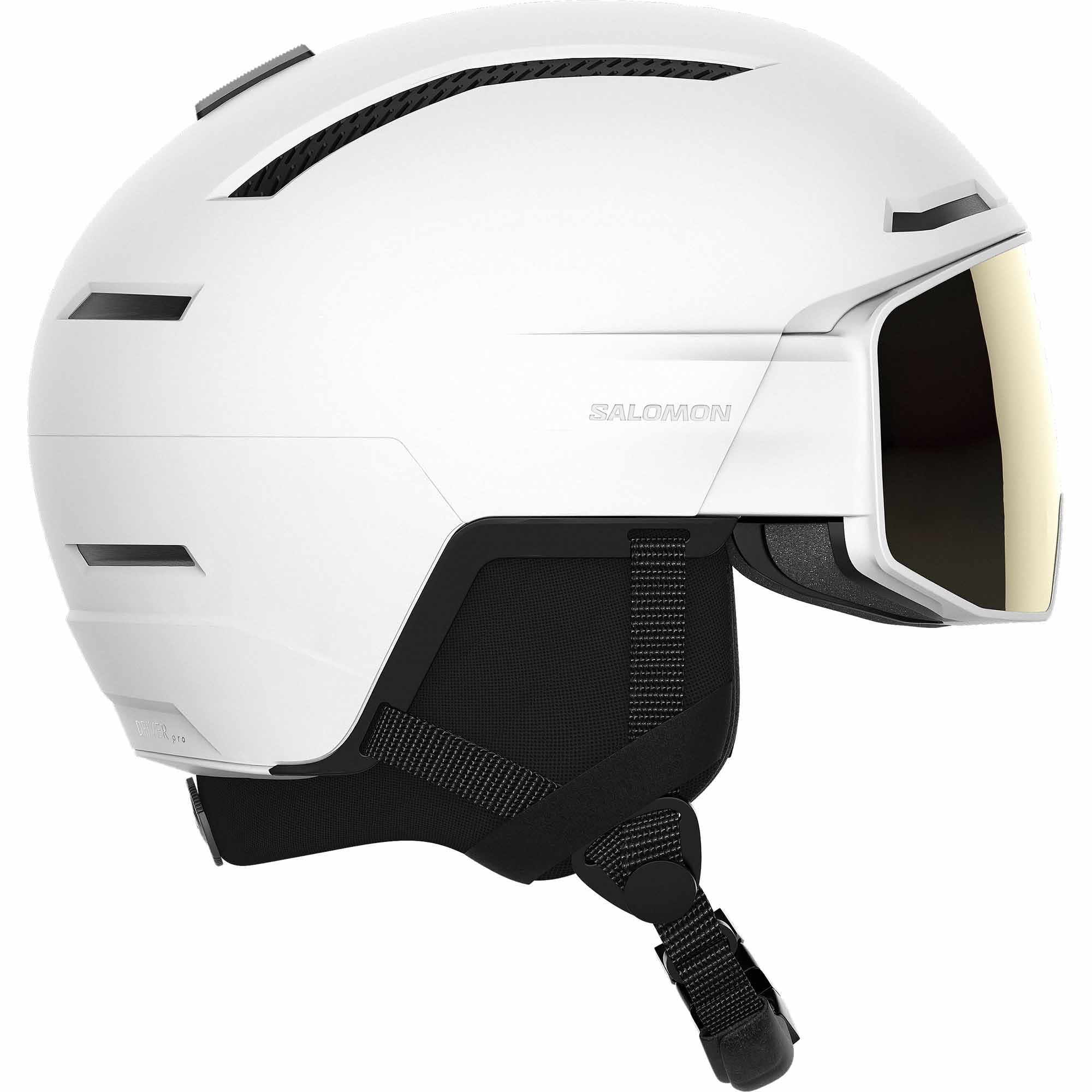 L47011800 0 gho driver pro sigma white