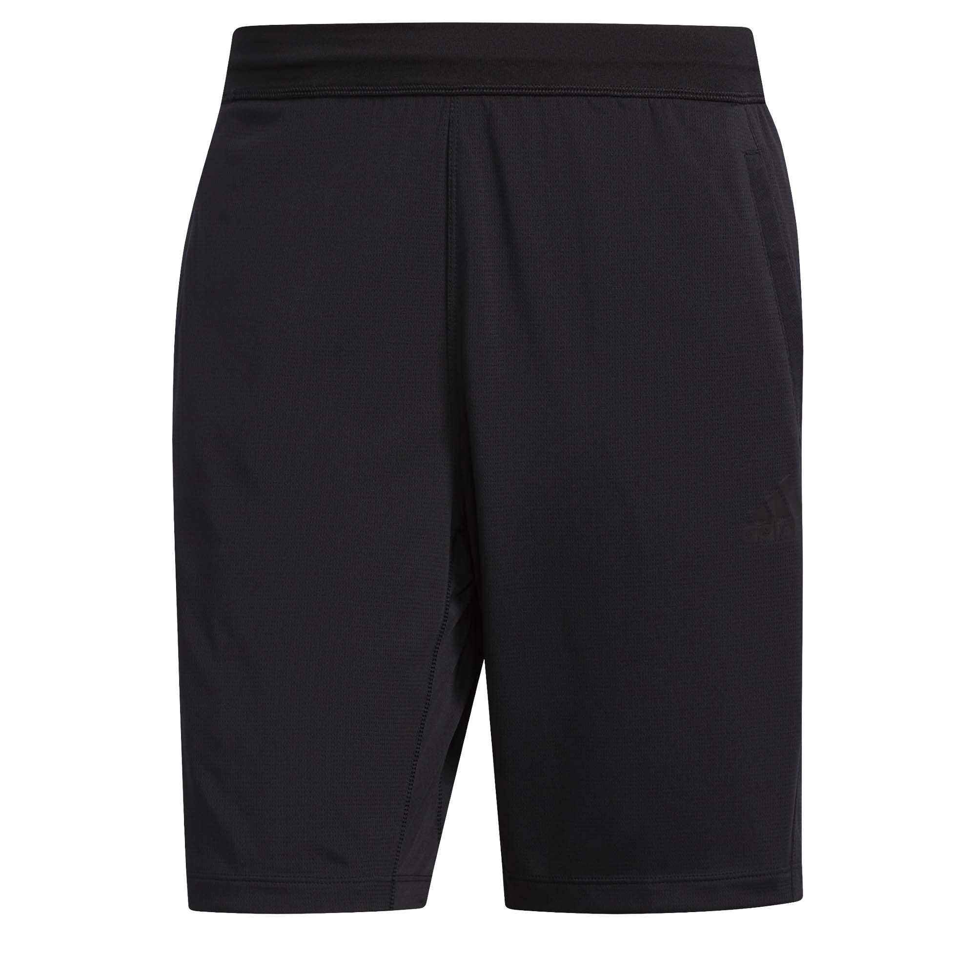 ADIDAS 3-Stripes 9-Inch Heren ADIDAS 3-Stripes 9-Inch Heren