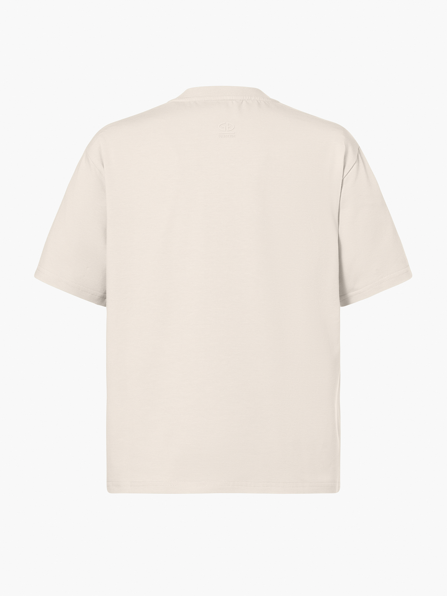 GOLDBERGH Legacy Short Sleeve Top Dames