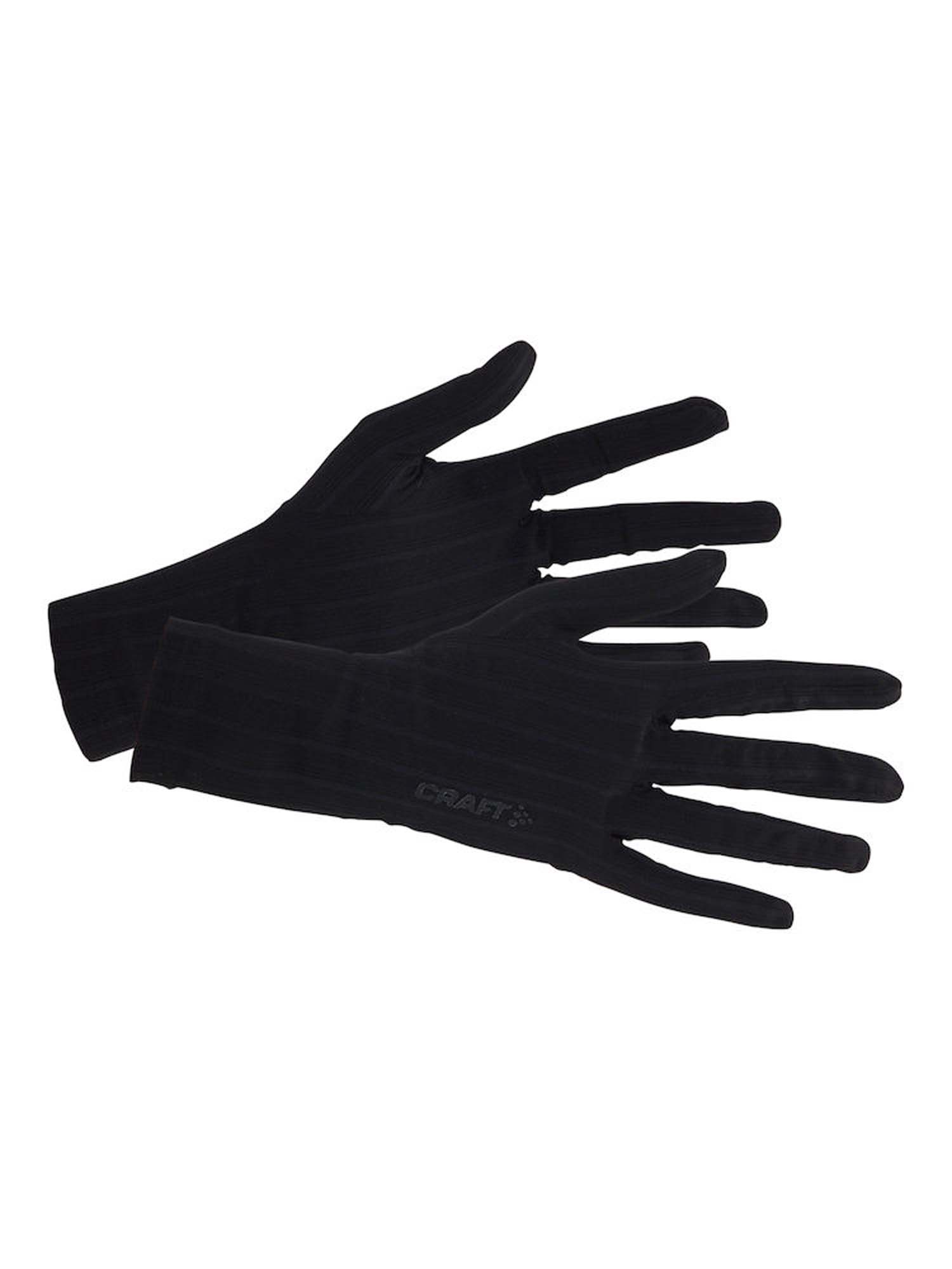 CRAFT Extreme3 2.0 Liner Handschoenen Zwart