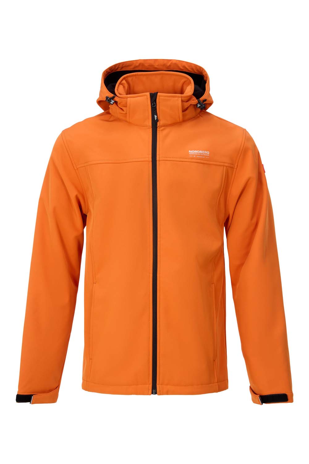 NORDBERG Eldgrim Softshell Jas Heren