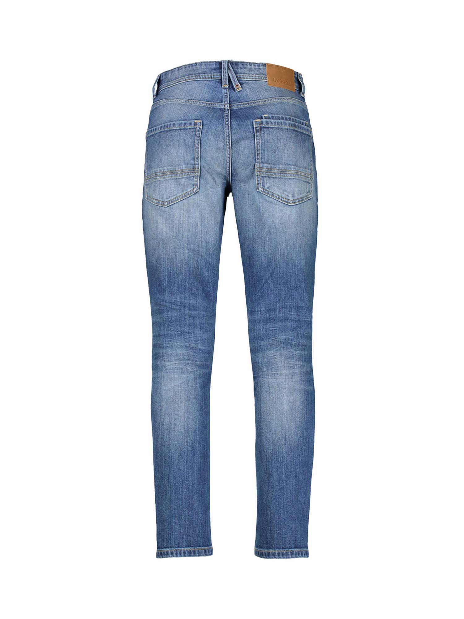 LERROS Baxter Jeans Heren