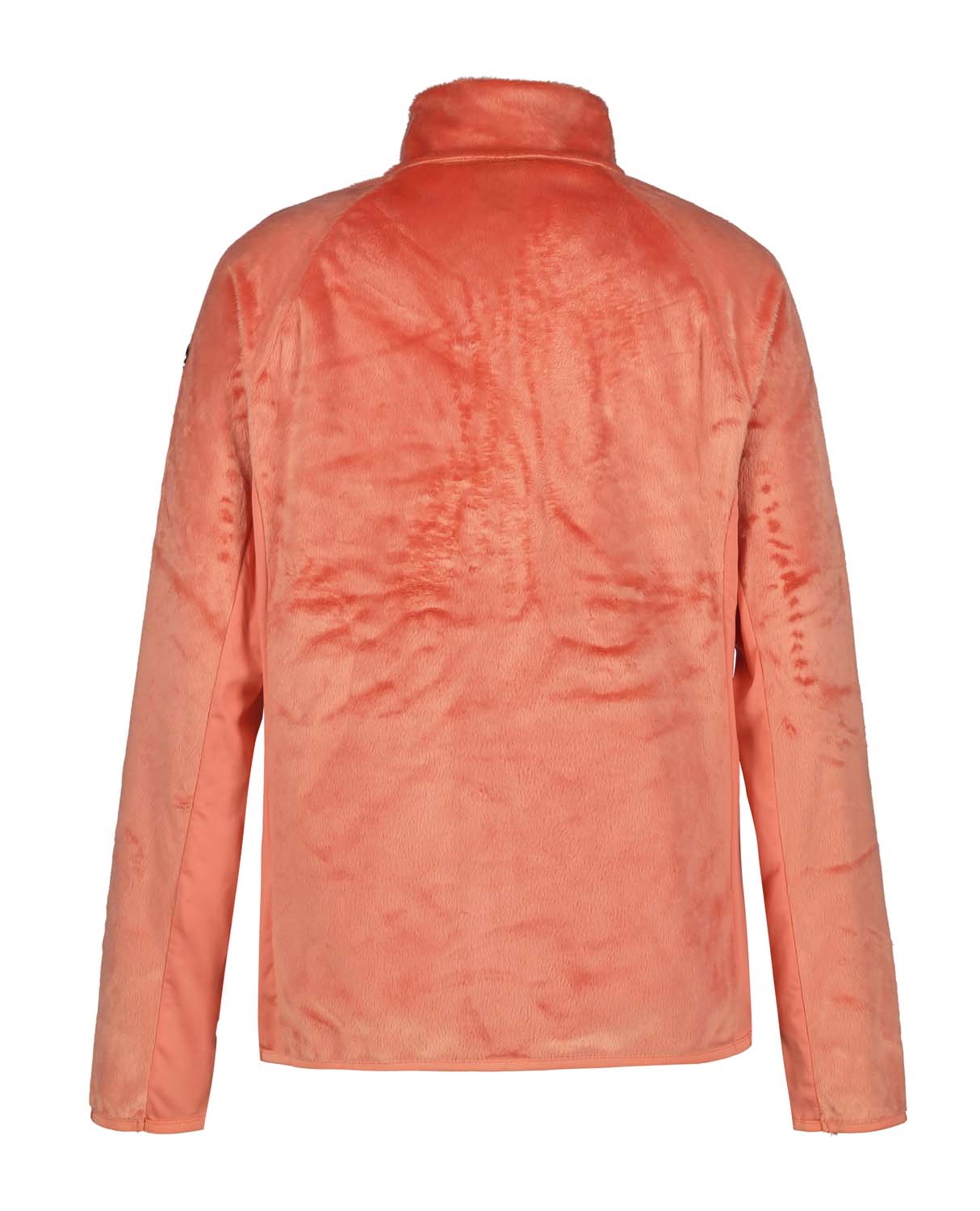 LUHTA Fougdila Fleece Vest Dames