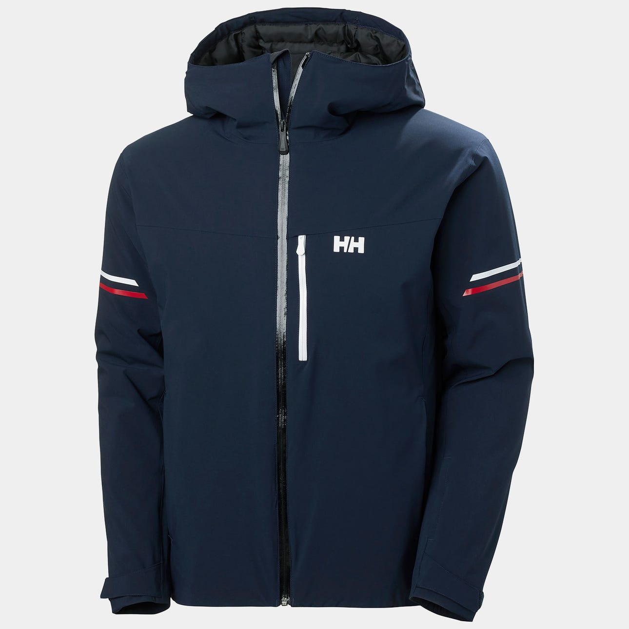 Helly Hansen Swift Team Insulated Ski Jacket Heren