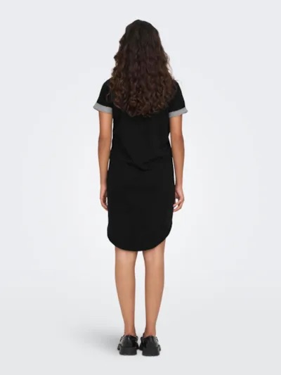 JDY Ivy Dress Dames JDY Ivy Dress Dames