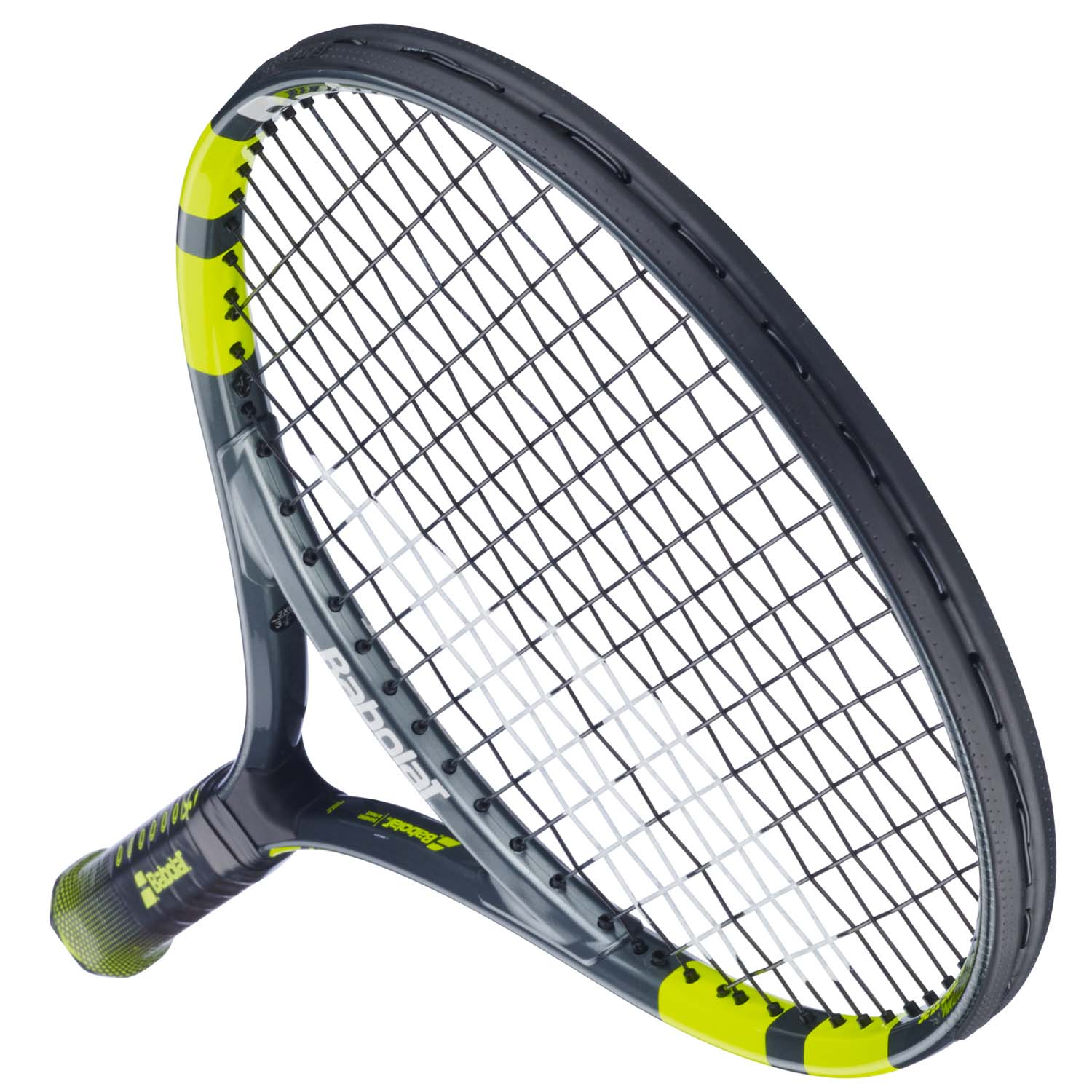 BABOLAT Carlitos Junior 26 Tennisracket