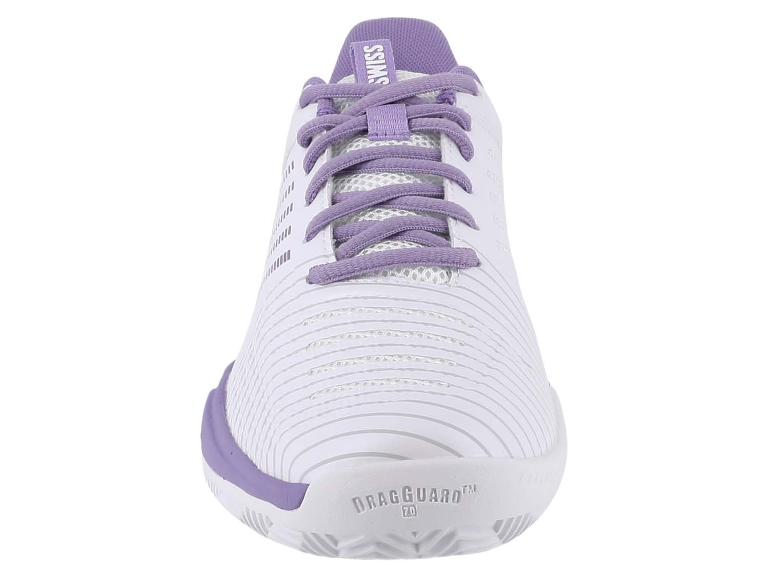 K-SWISS Ultrashot Light Clay Tennisschoenen Dames