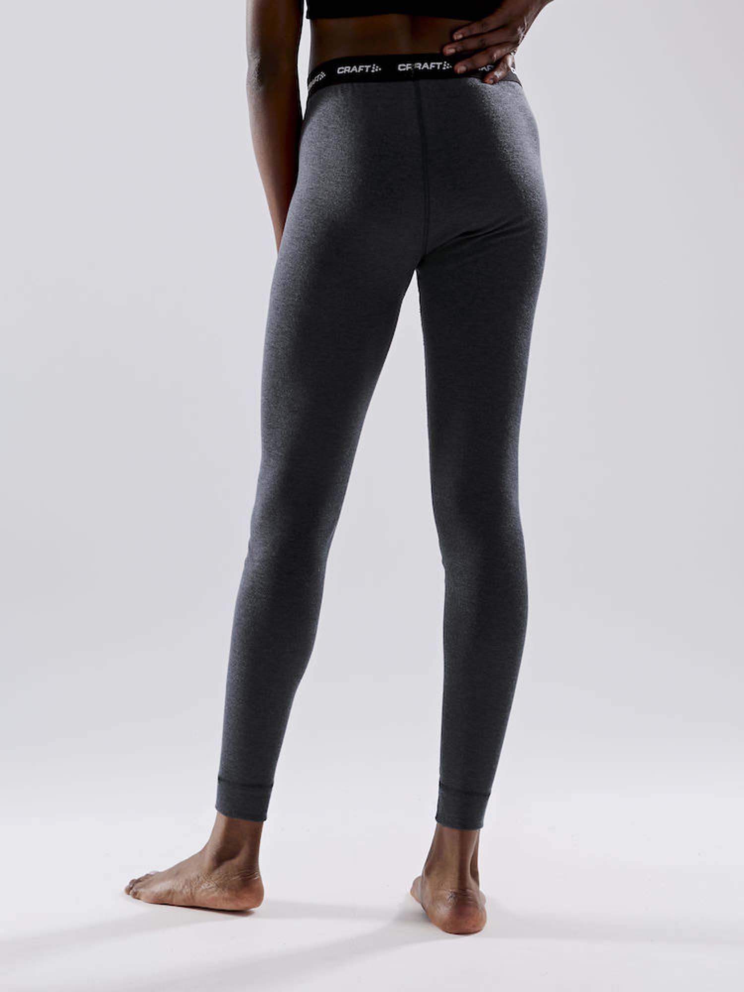 CRAFT Coreool merino Dames