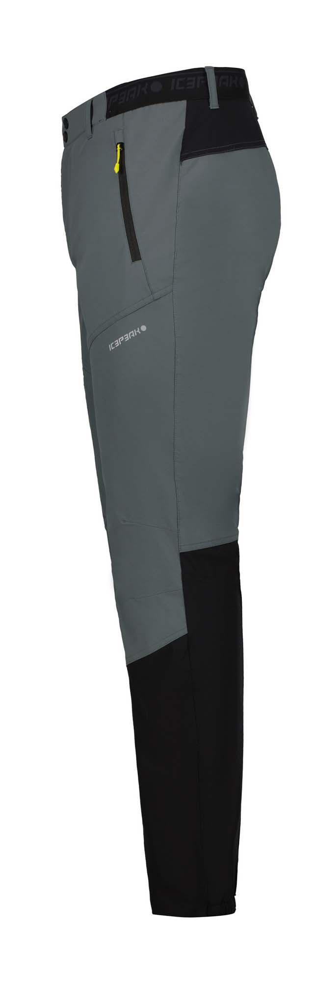 ICEPEAK Brentwood Broek  Heren