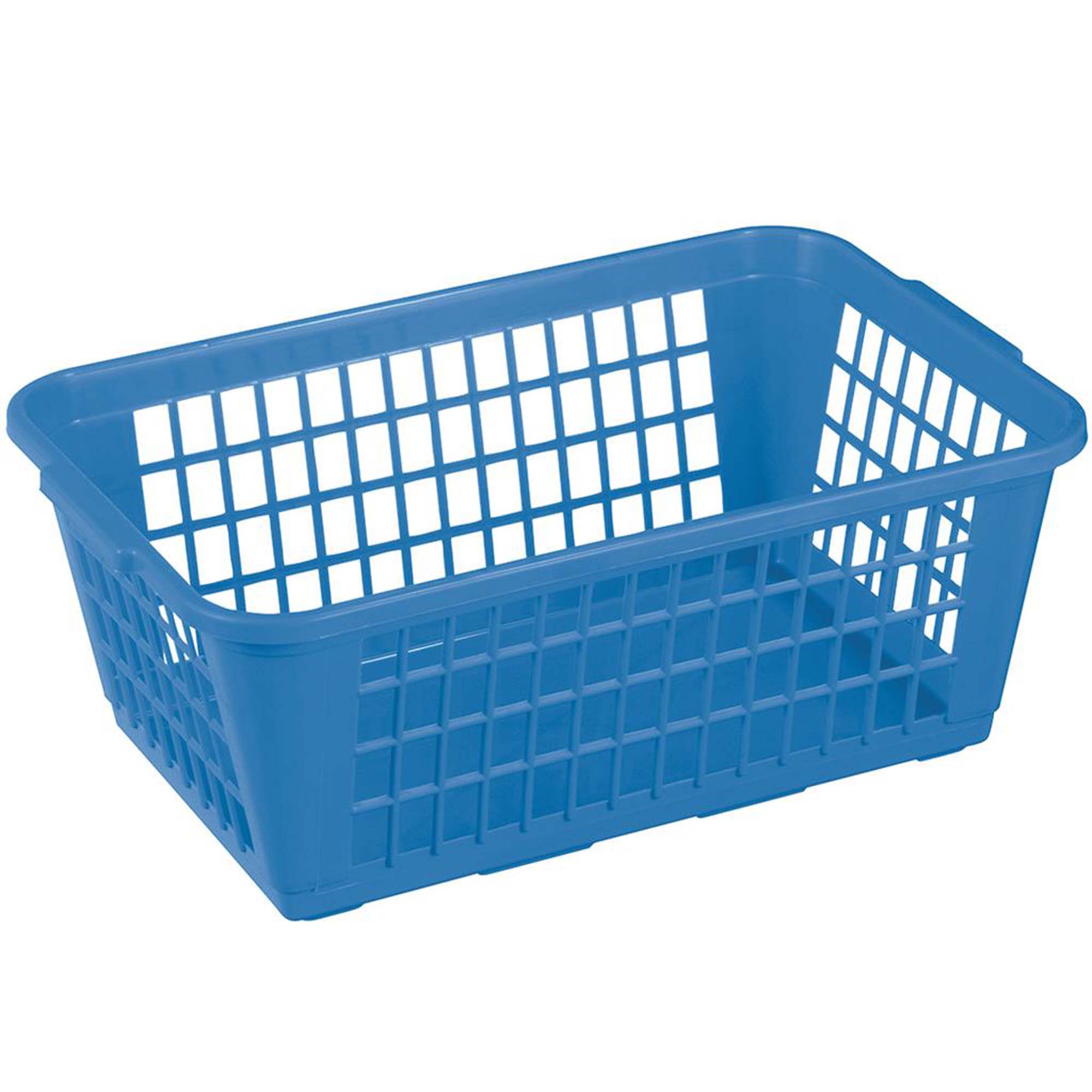 Opbergmandje