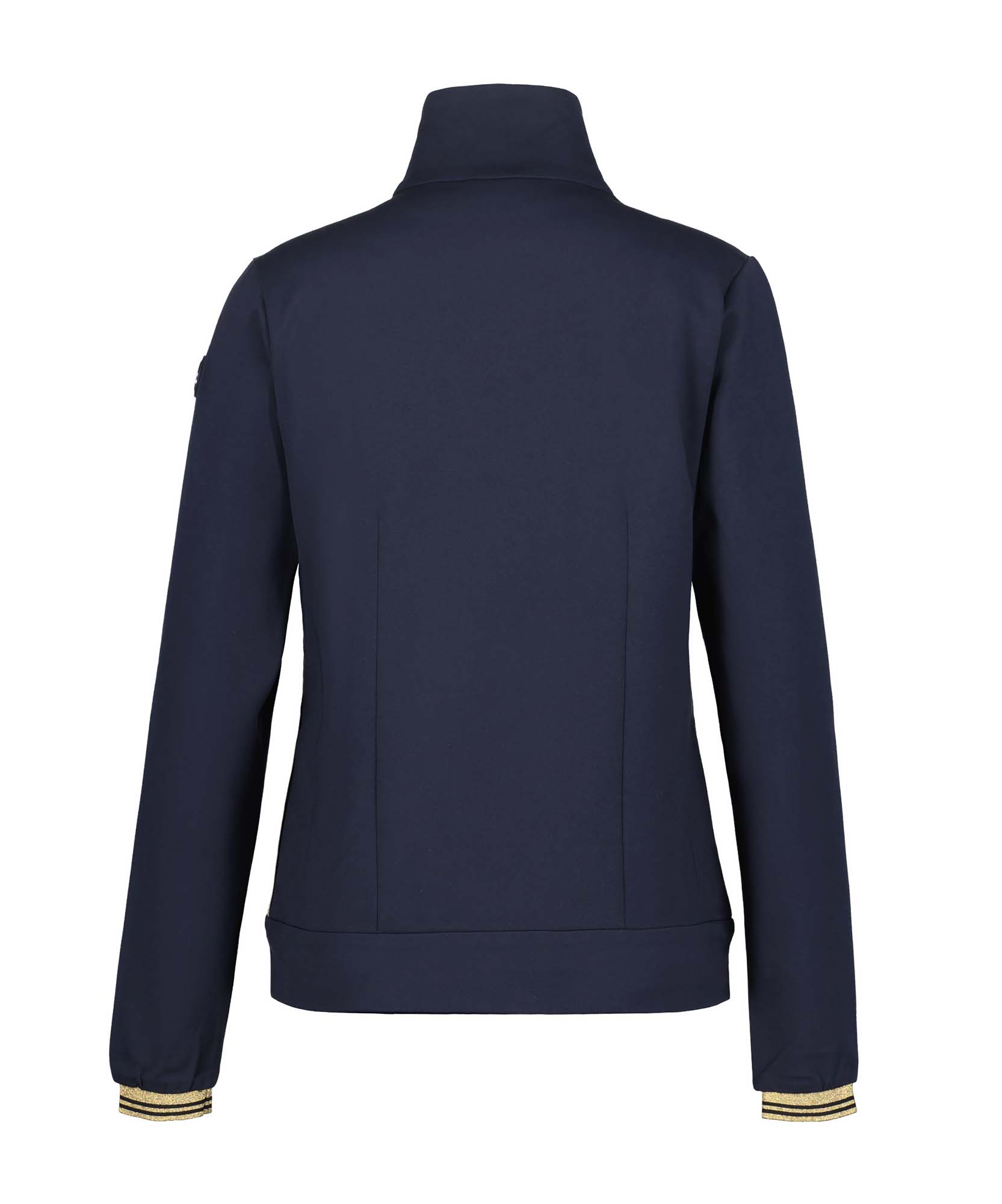 LUHTA Ingala Fleece Vest Dames