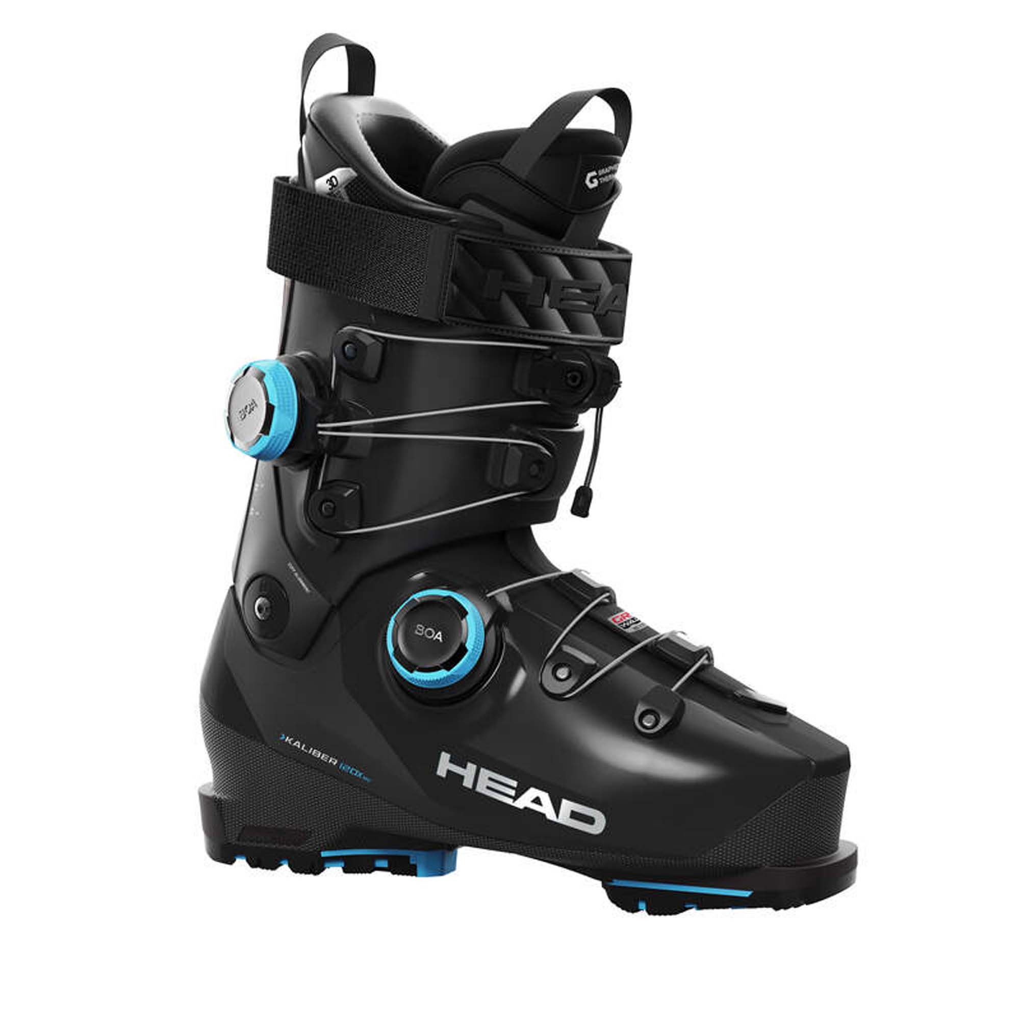 HEAD Kaliber 120X MV GW BOA2 Skischoenen Heren