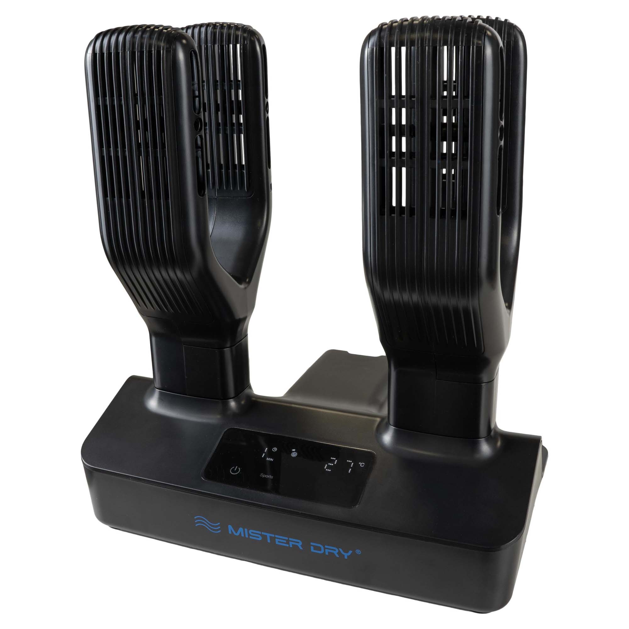 BRABO Mister Dry Pro 2.0 Double Schoendroger