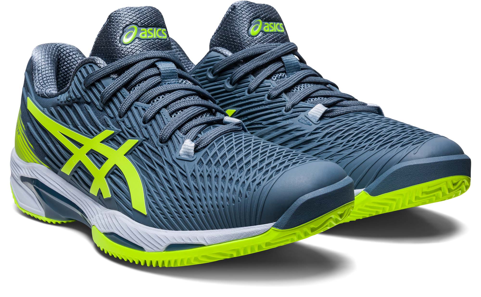 ASICS solution speed ff 2 Heren