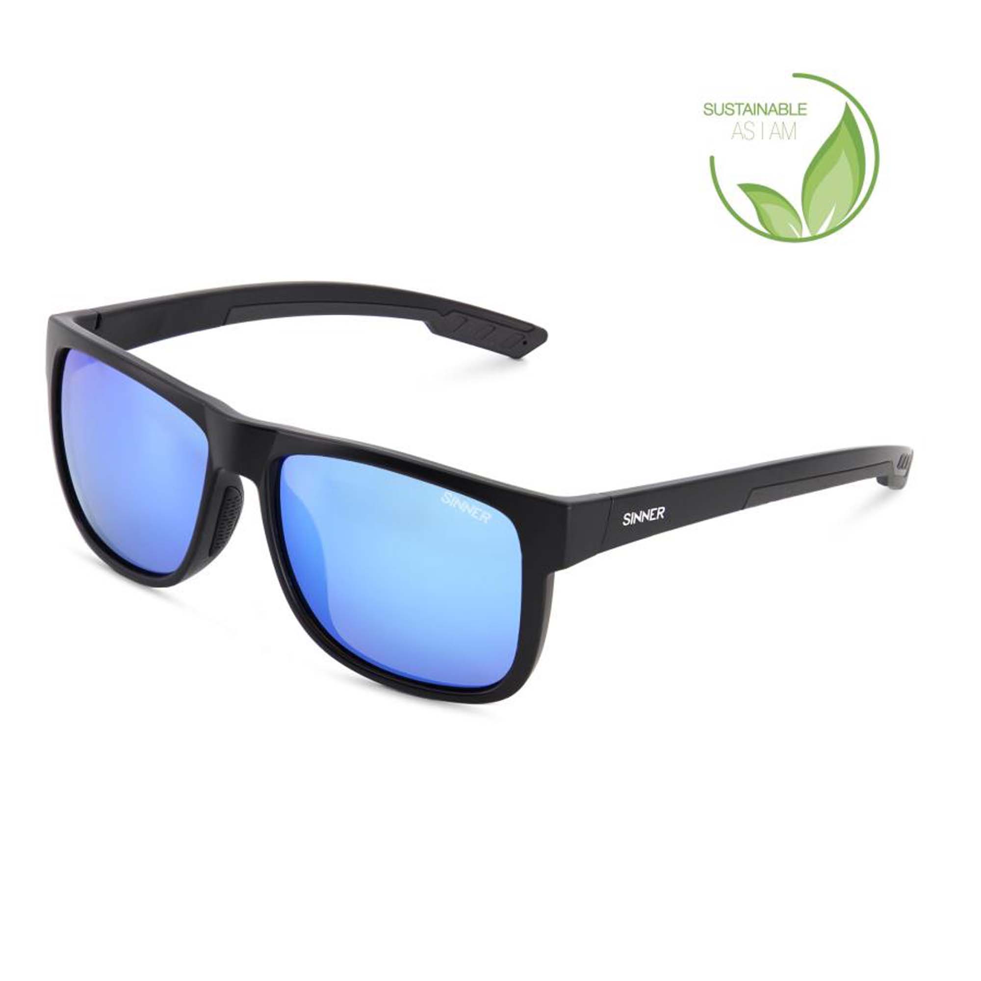 SINNER Totai Zonnebril  Unisex