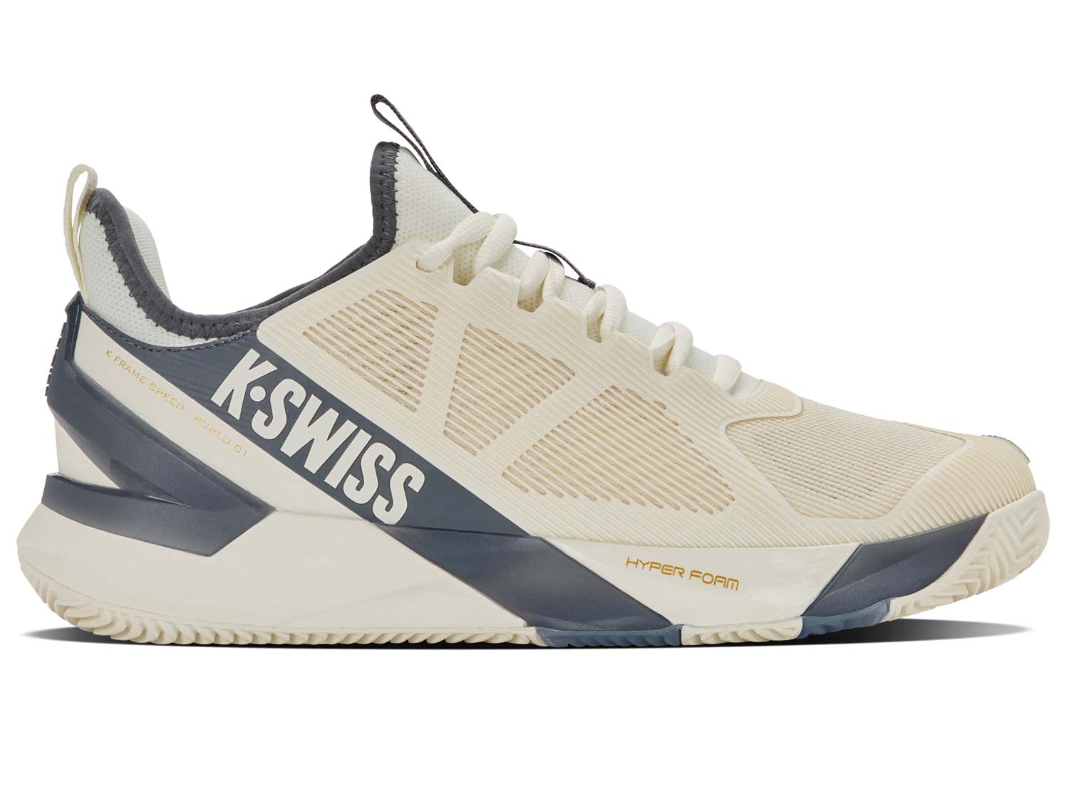 K-SWISS K-frame Speed Rublo Clay Tennisschoenen Heren
