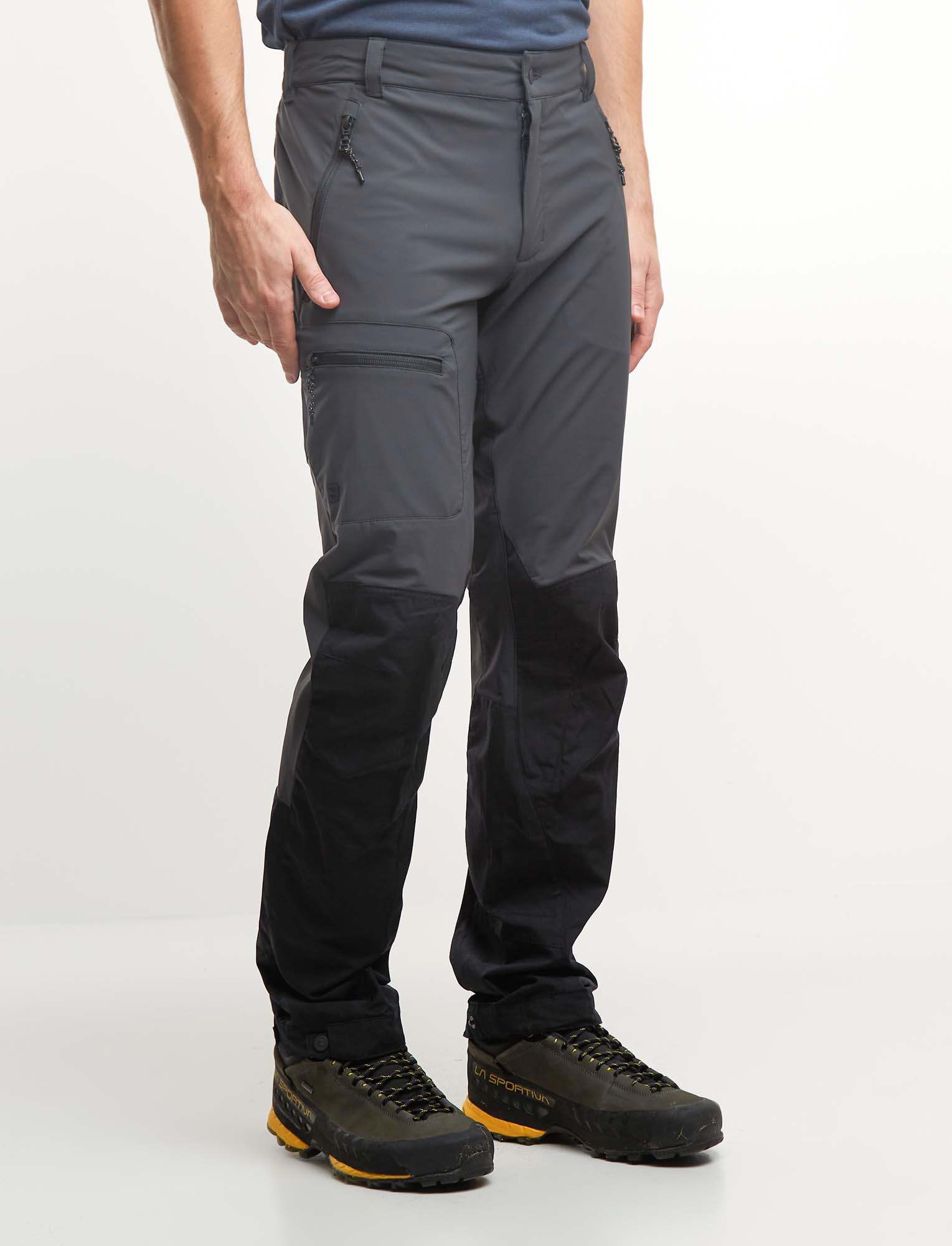 NEWLAND Nordic Civetta Broek Heren