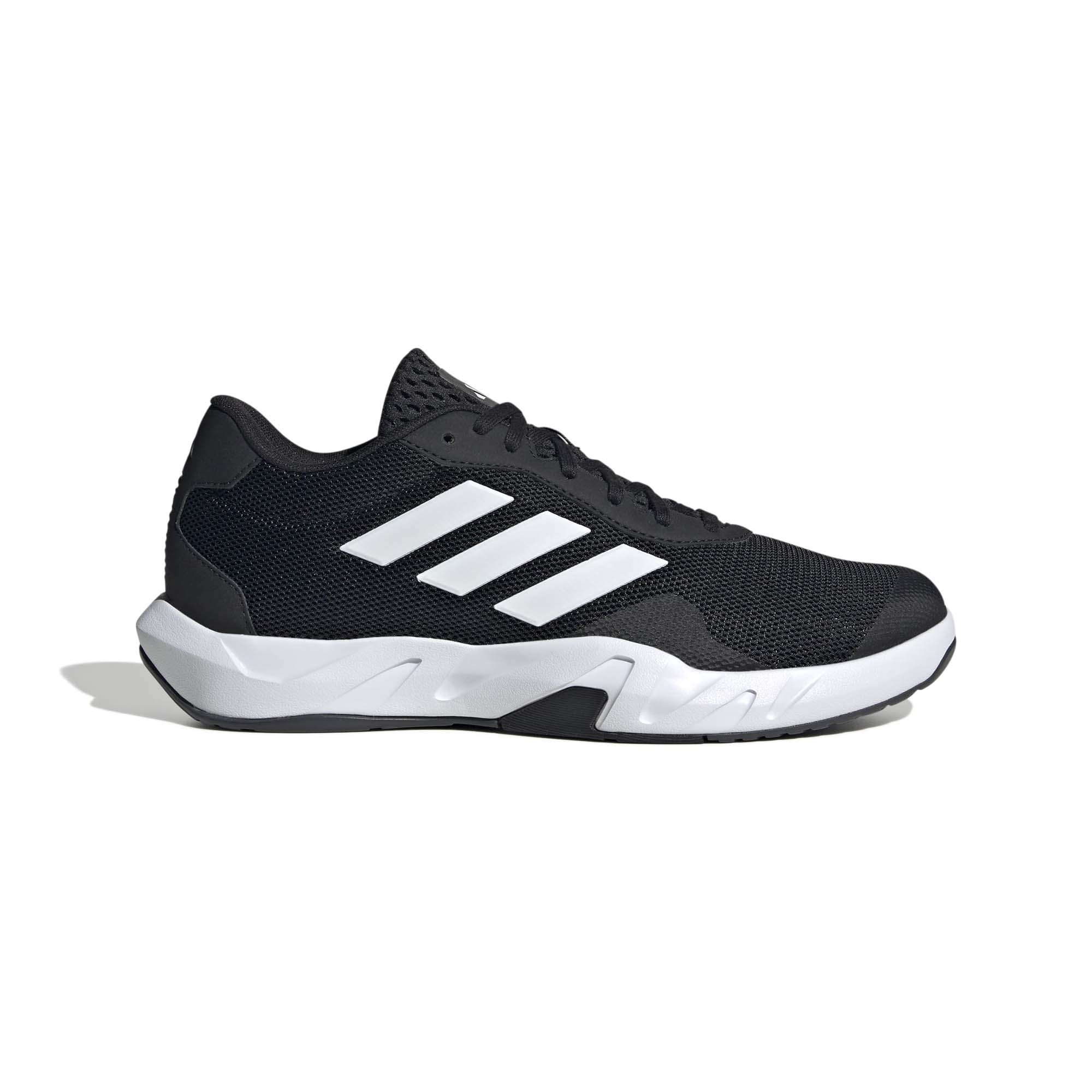 If0953 1 footwear photography side lateral center view white