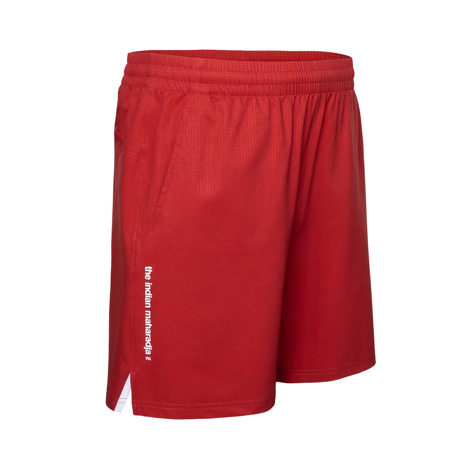 THE INDIAN MAHARADJA ripstop short Heren
