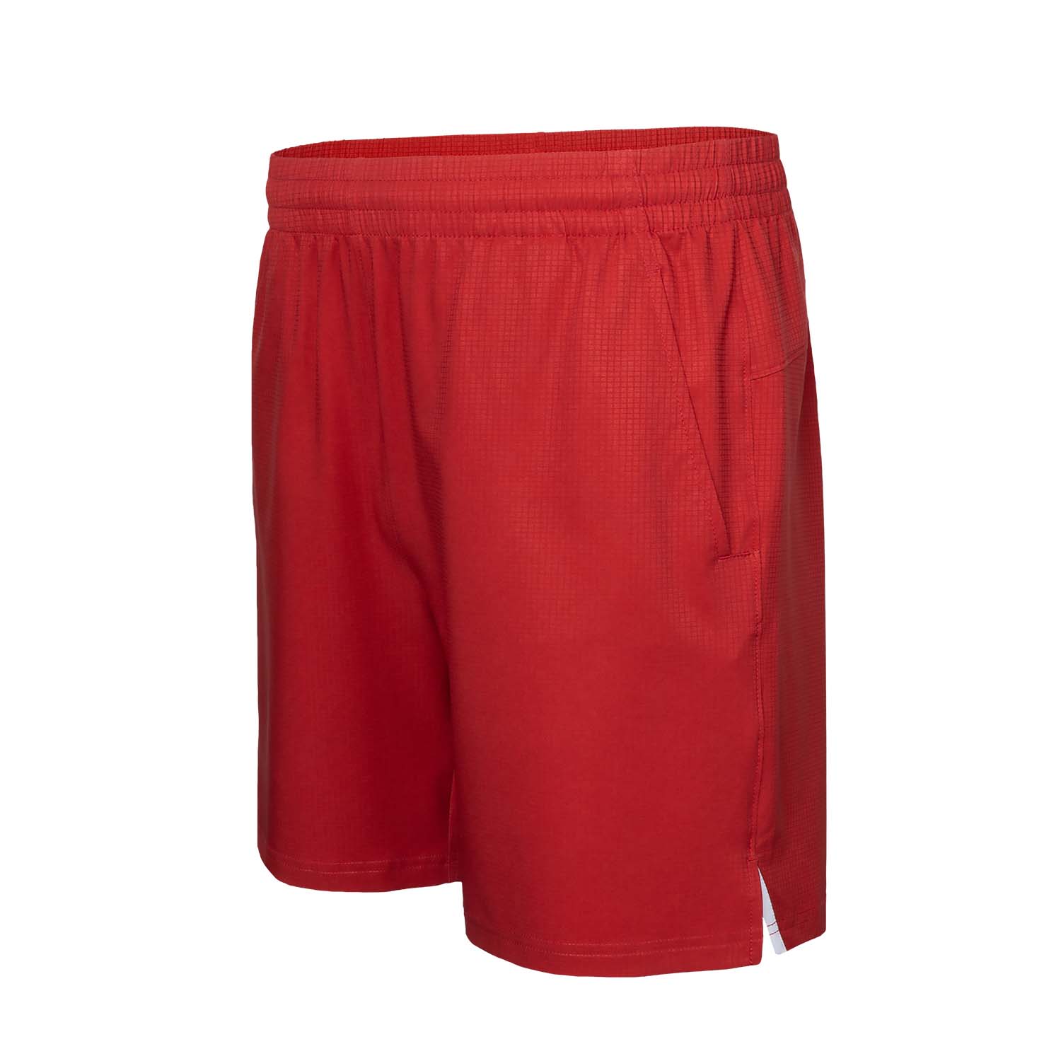 THE INDIAN MAHARADJA ripstop short Heren