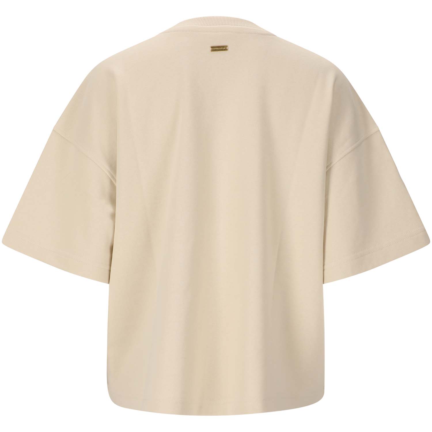 ATHLECIA Crecy T-shirt Dames