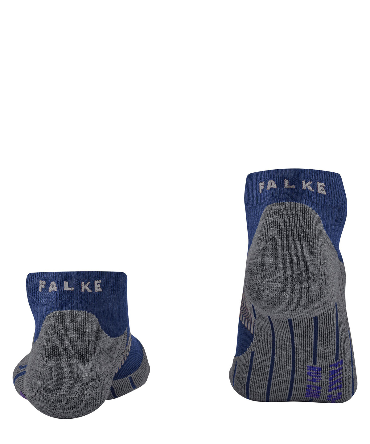 FALKE RU4 Endurance Cool Short Heren FALKE RU4 Endurance Cool Short Heren