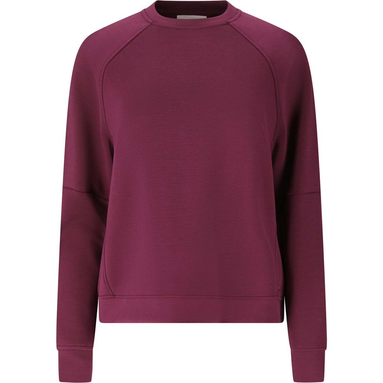 Ea221355 jacey w crew neck 4087 fig extra 0