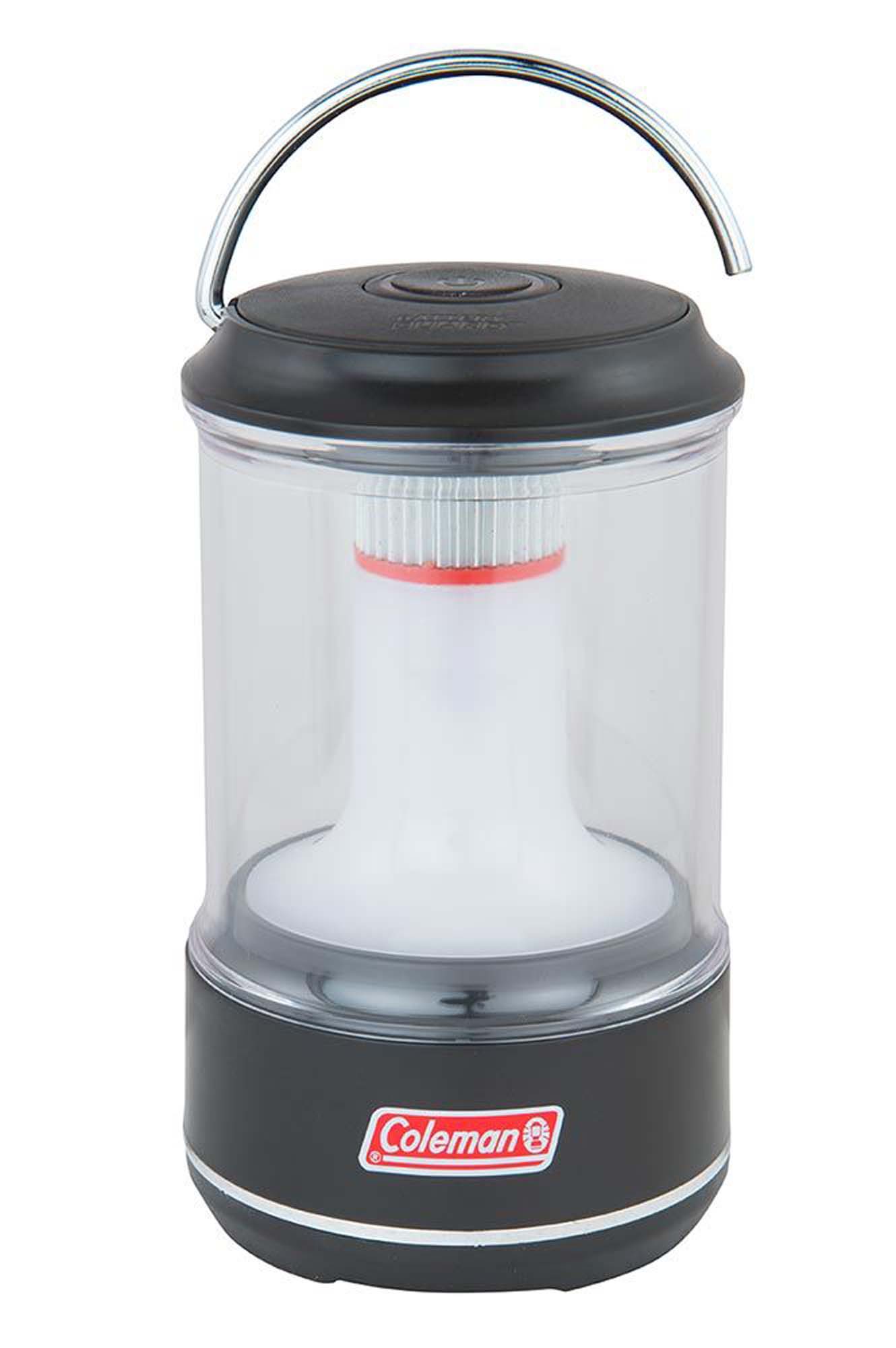 COLEMAN Batteryguard 200 Lumen Lantaarn
