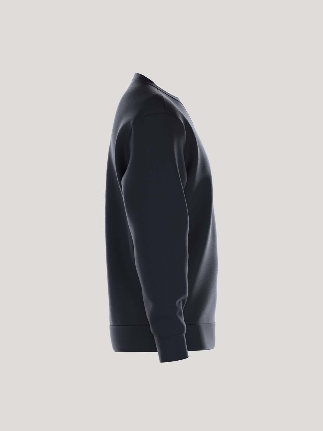 BJORN BORG essential 1 sweatshirt Heren