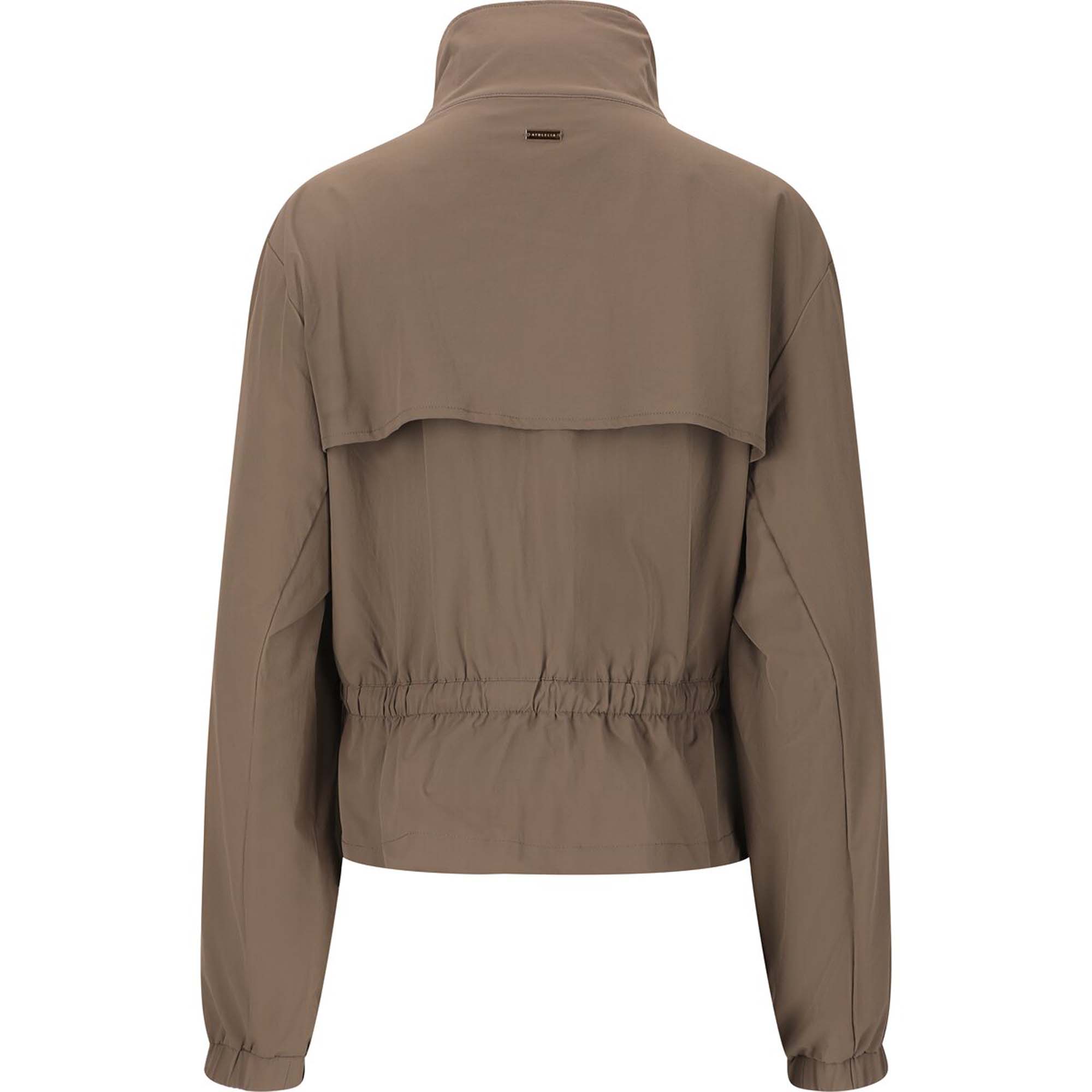 ATHLECIA Hero V2 Jas Dames