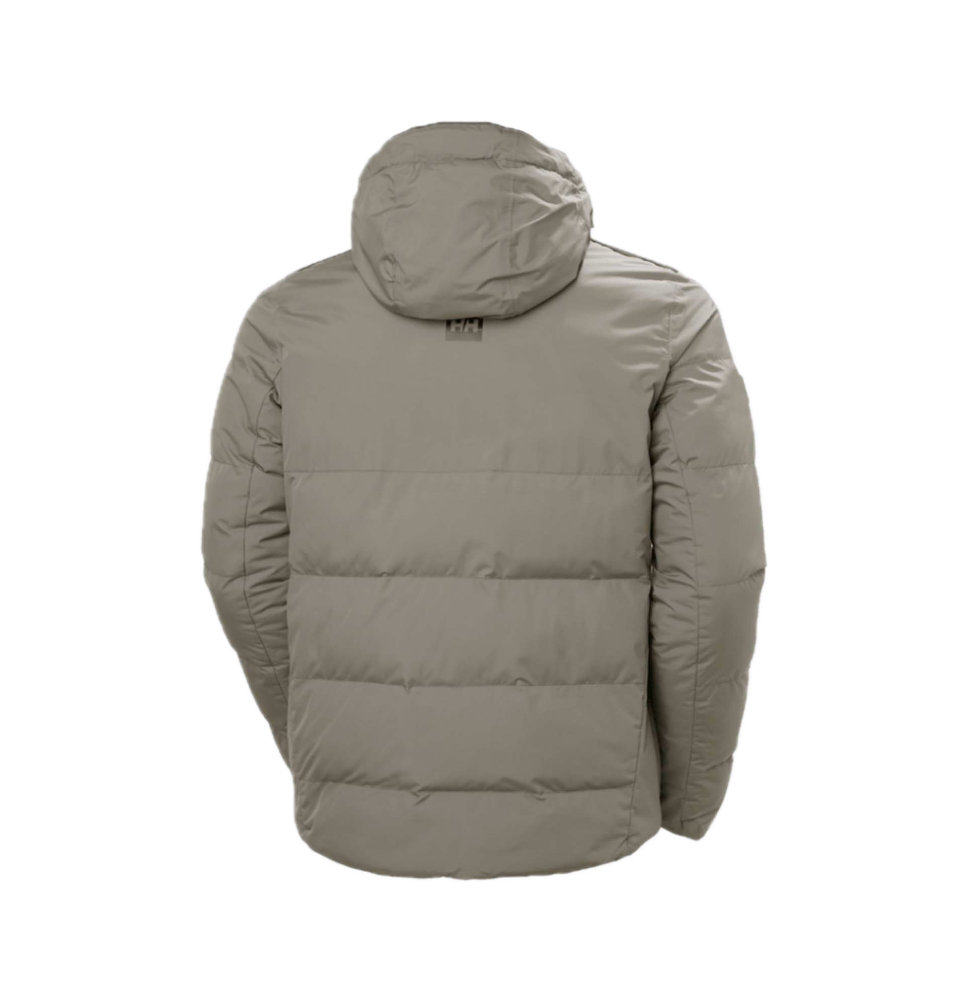 Helly Hansen Kvitfjell Race Puffy Ski Jas Heren