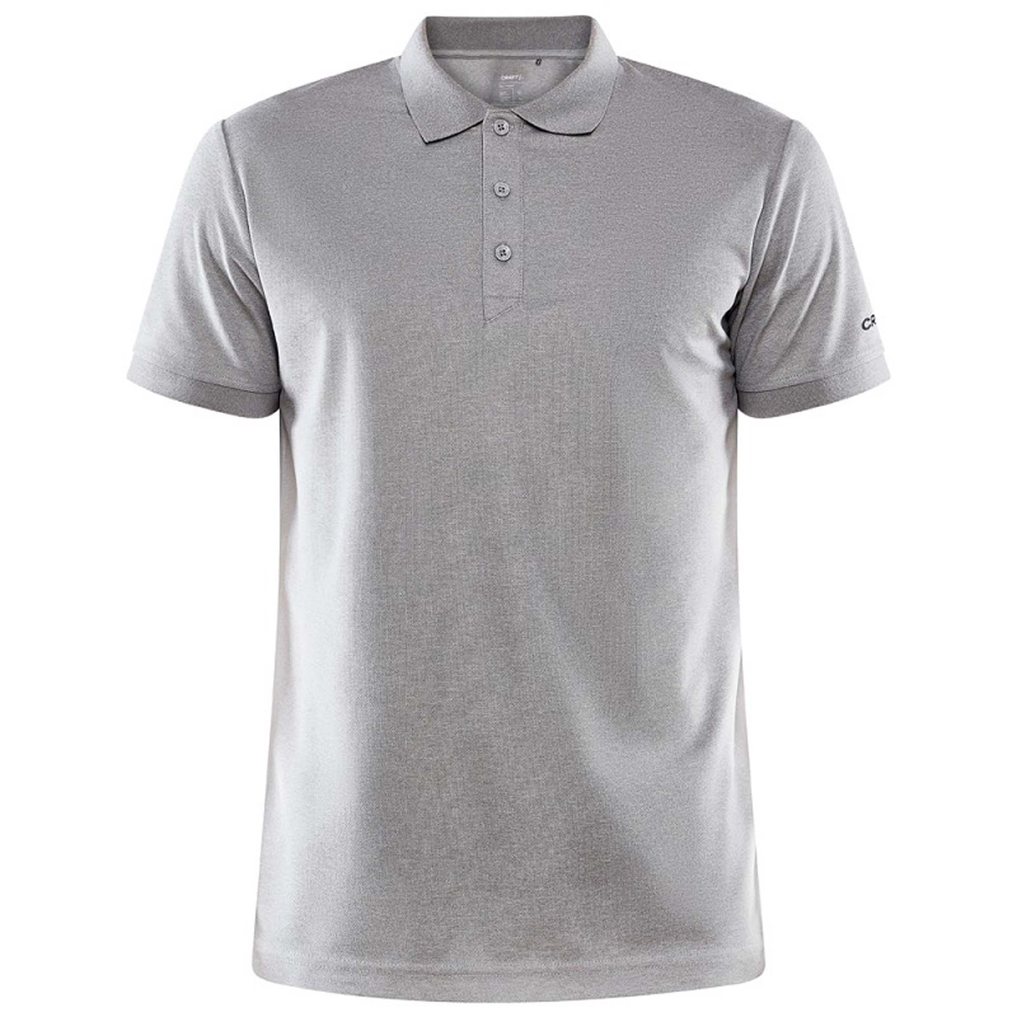 CRAFT Core Unify Polo CRAFT Core Unify Polo