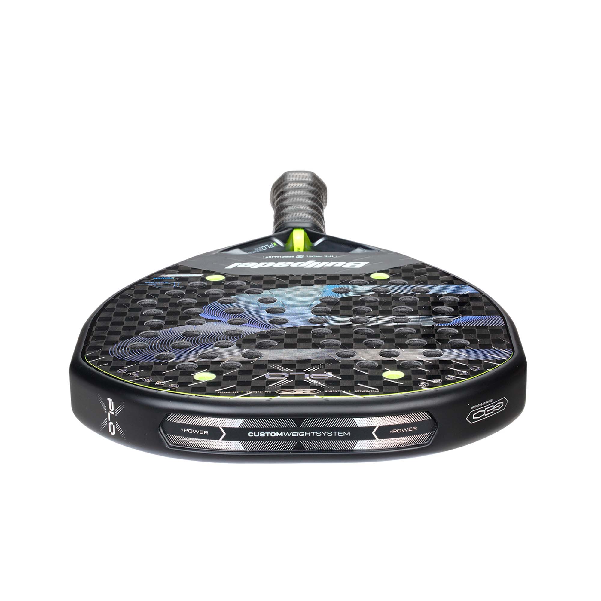 BULLPADEL XPLO 26 Padelracket