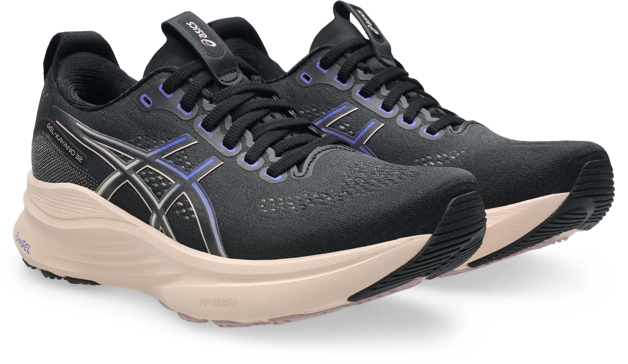ASICS Gel-Kayano 32 Hardloopschoenen Dames