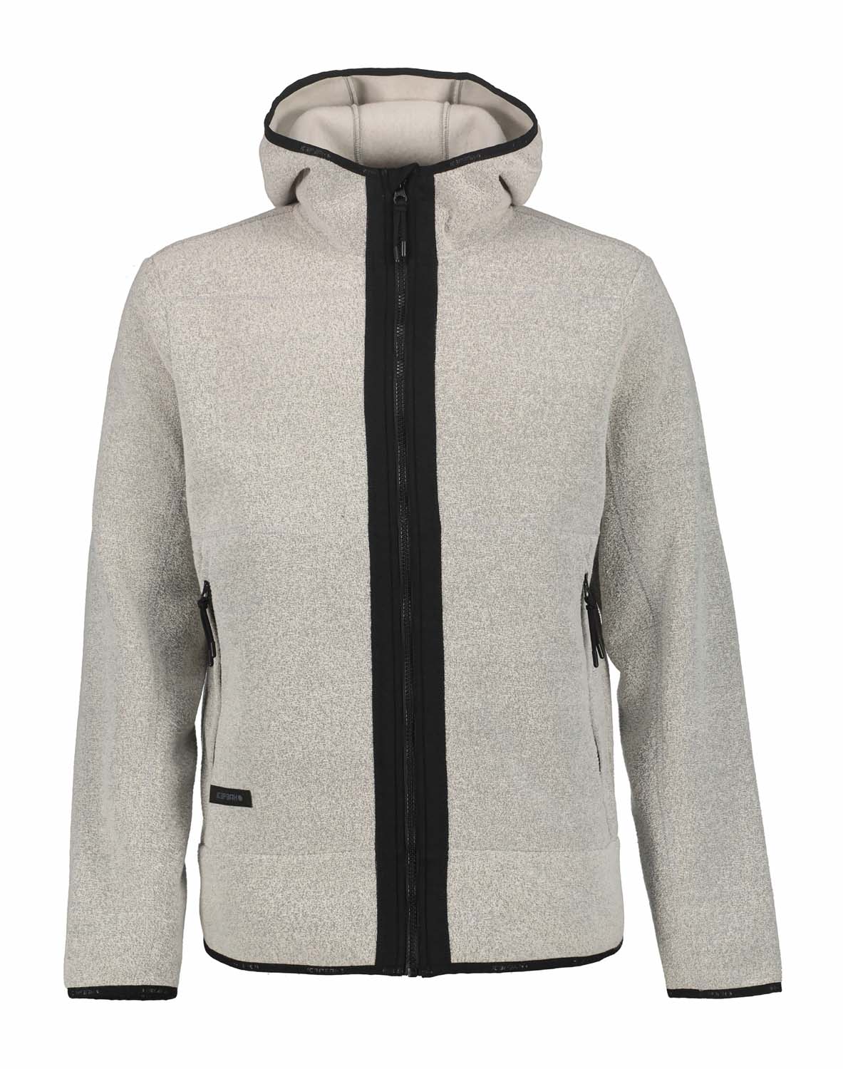 ICEPEAK Anchor Fleece Heren