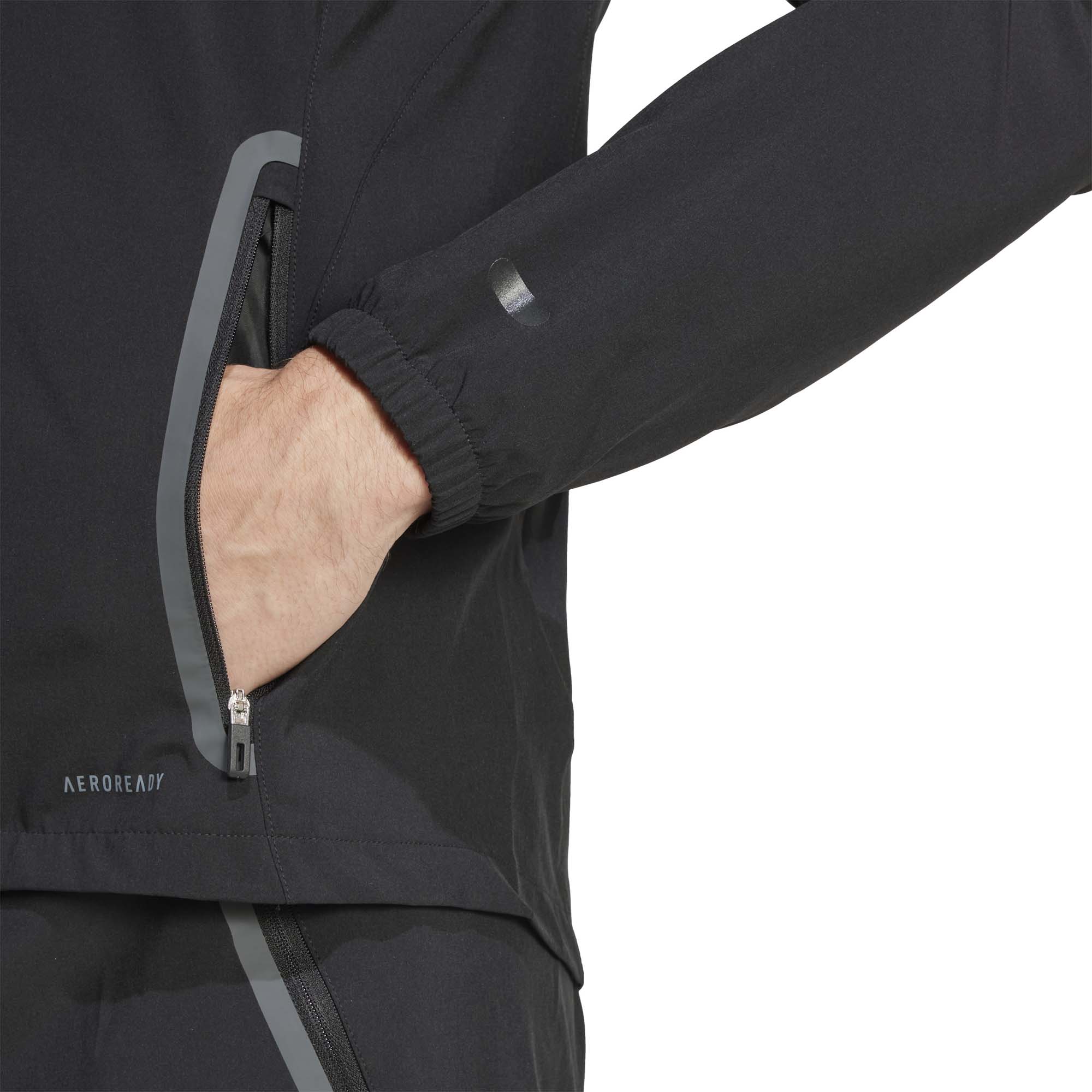 ADIDAS Real Tiroc VT J