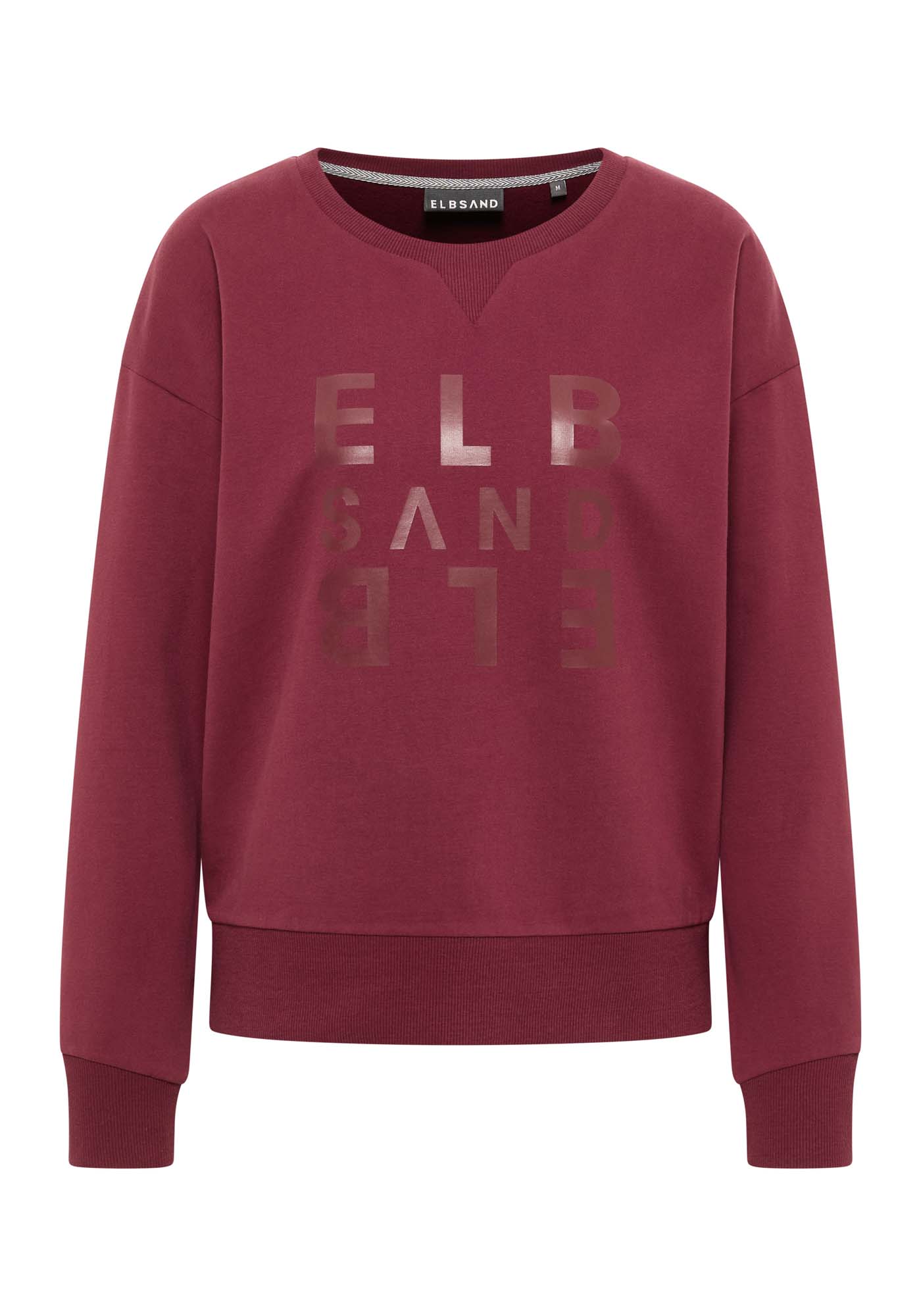 ELBSAND Yula Sweater Dames