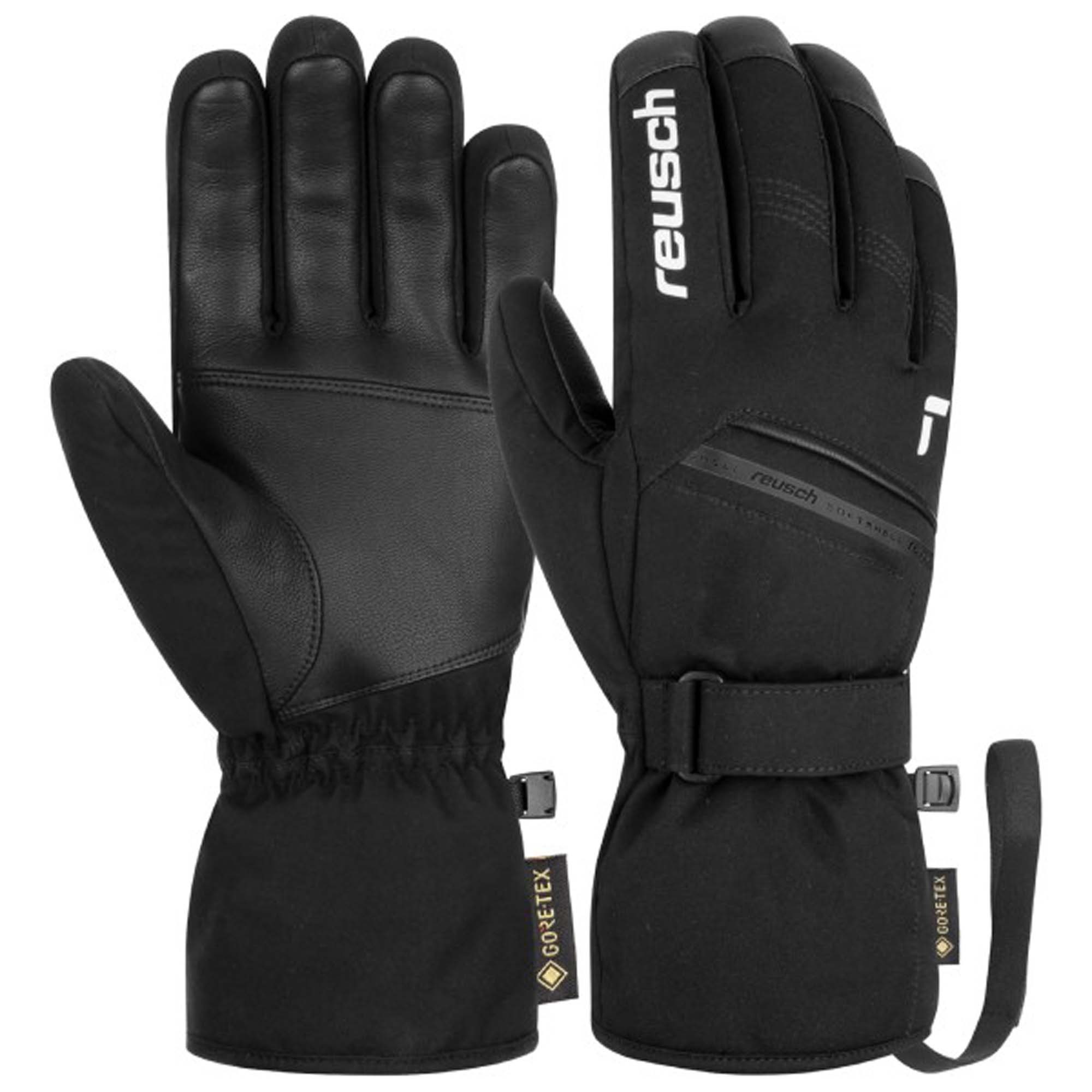 Morris gore tex