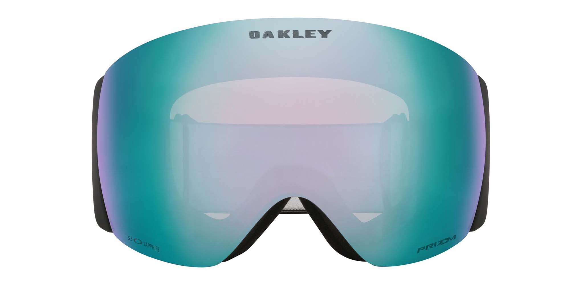 OAKLEY Flight Deck Pro L Skibril Unisex