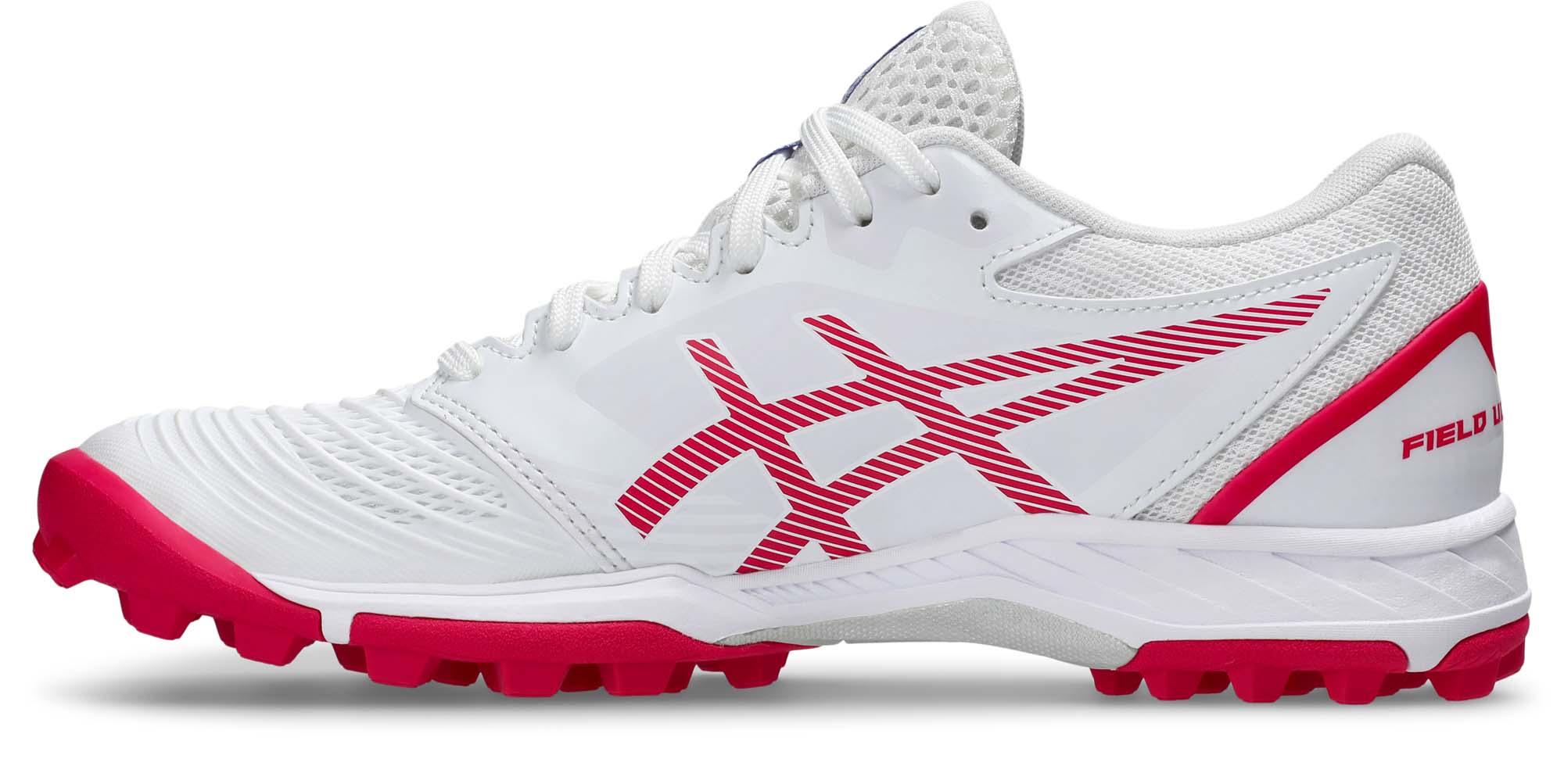 ASICS Field Ultimate FF 2 Hockeyschoenen Dames